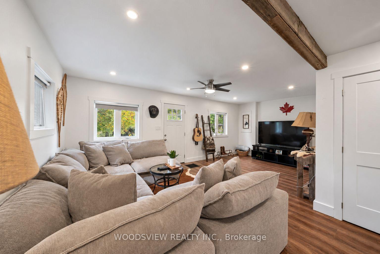 Photo 9 of 339 Pefferlaw Road, Georgina, Pefferlaw — HOMEH