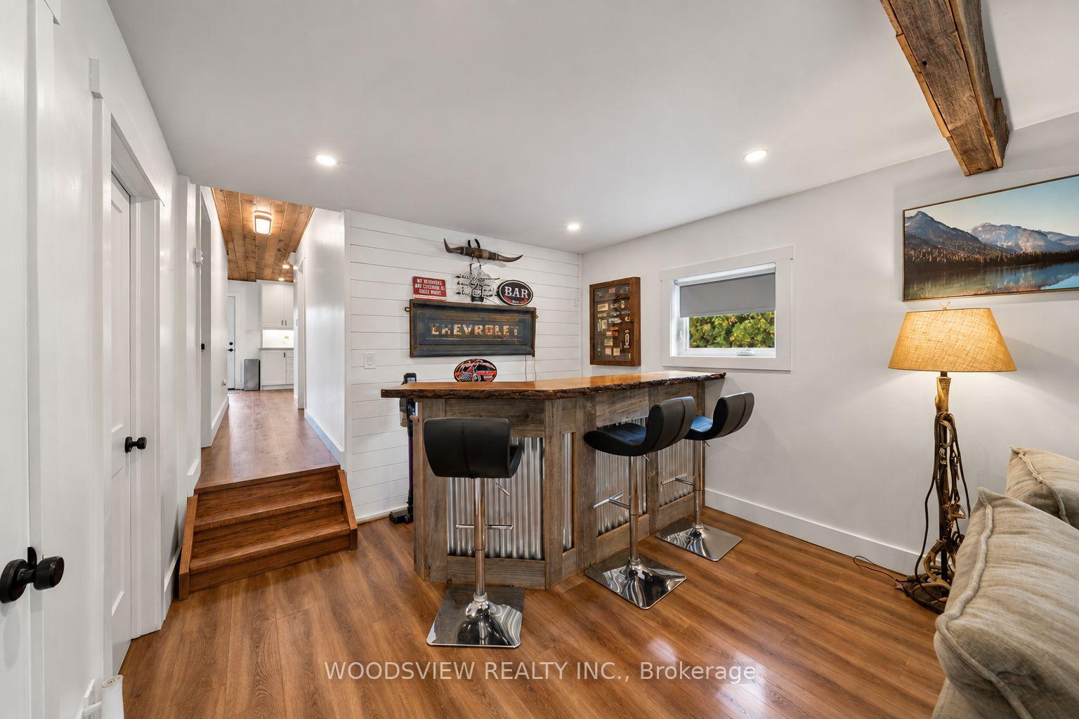Photo 10 of 339 Pefferlaw Road, Georgina, Pefferlaw — HOMEH