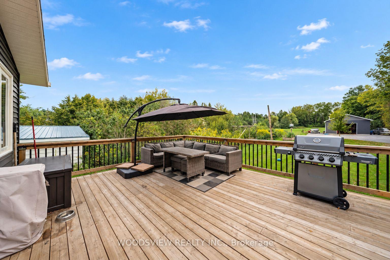 Photo 16 of 339 Pefferlaw Road, Georgina, Pefferlaw — HOMEH
