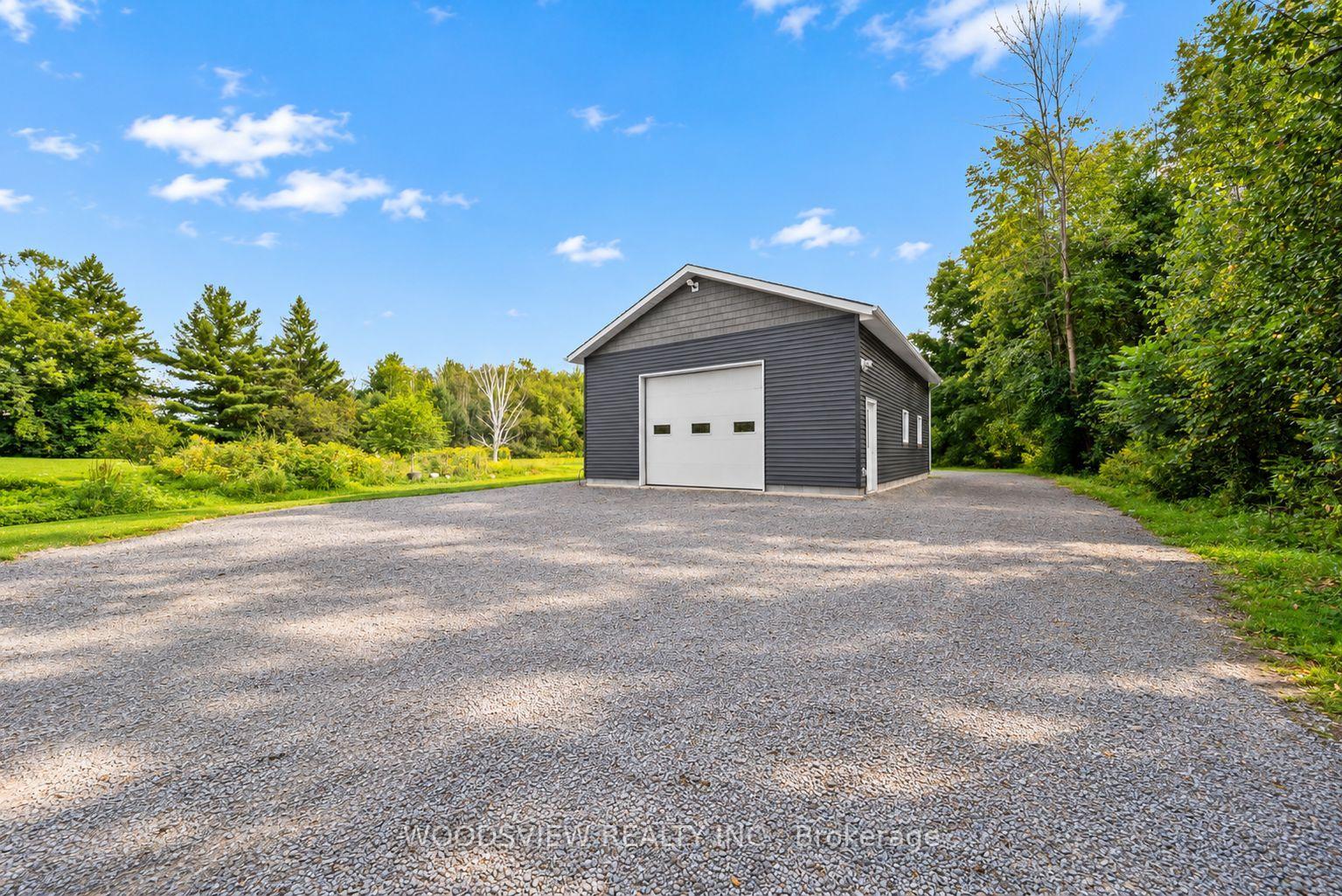 Photo 18 of 339 Pefferlaw Road, Georgina, Pefferlaw — HOMEH