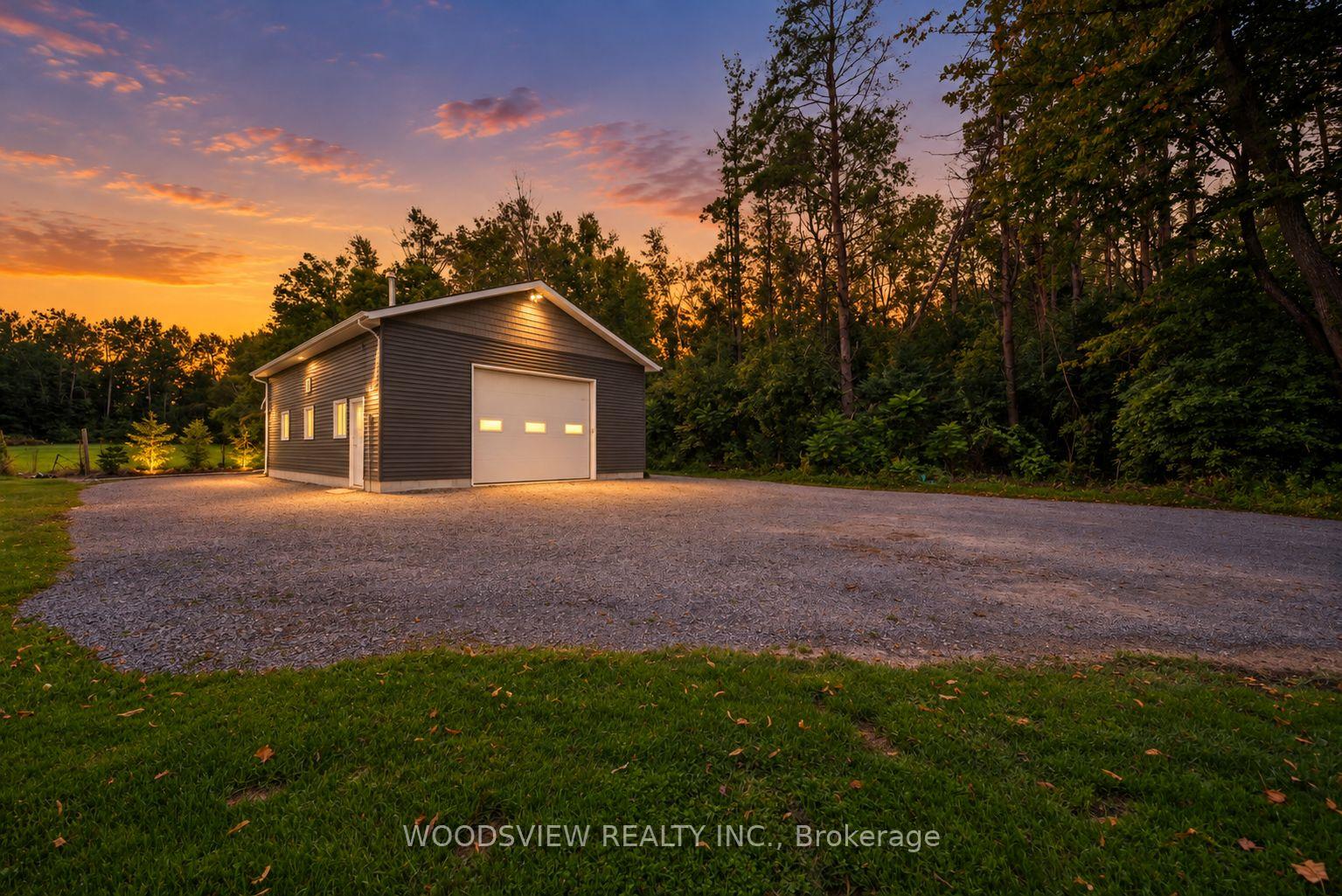Photo 19 of 339 Pefferlaw Road, Georgina, Pefferlaw — HOMEH