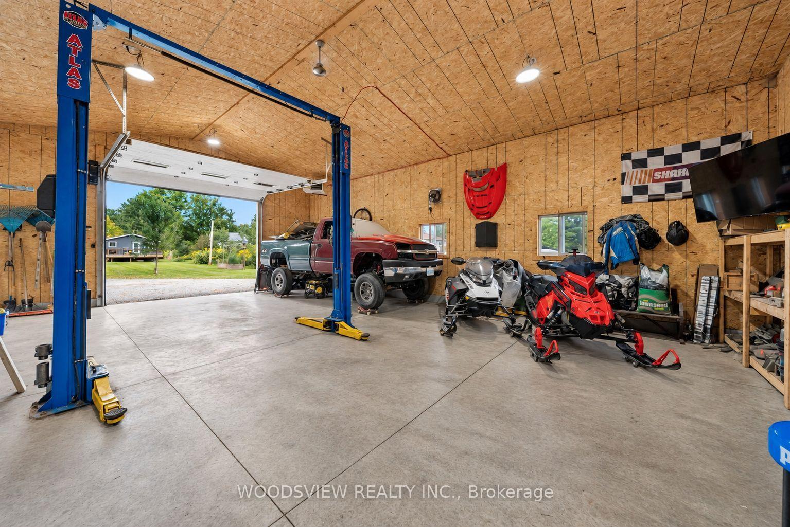 Photo 20 of 339 Pefferlaw Road, Georgina, Pefferlaw — HOMEH