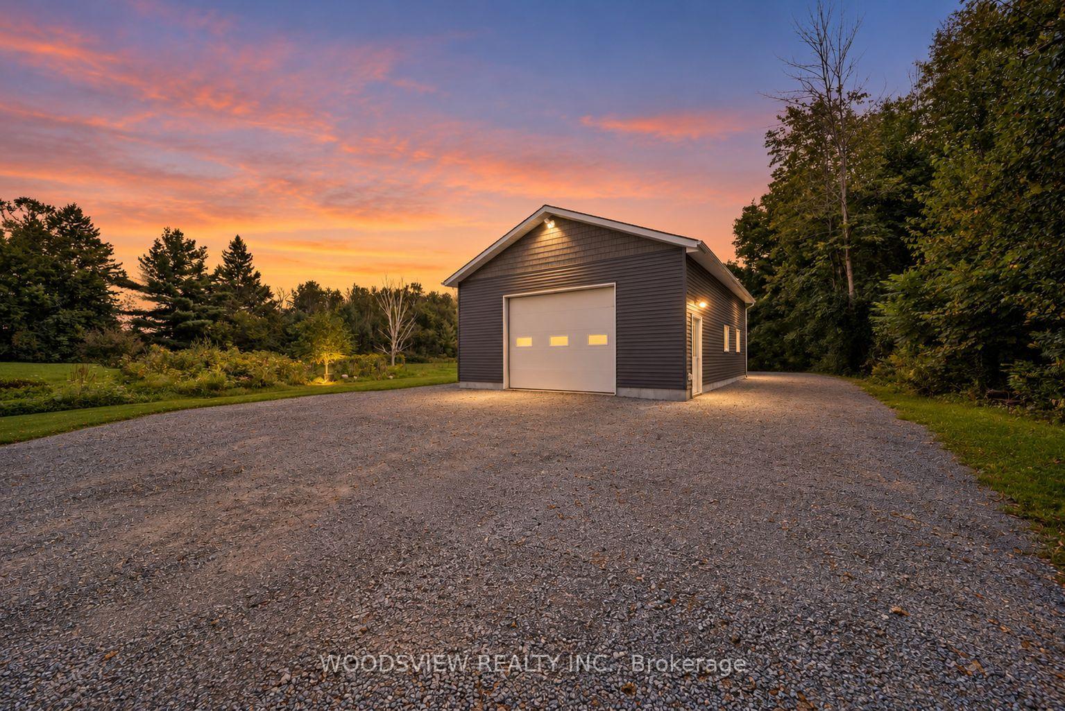Photo 22 of 339 Pefferlaw Road, Georgina, Pefferlaw — HOMEH