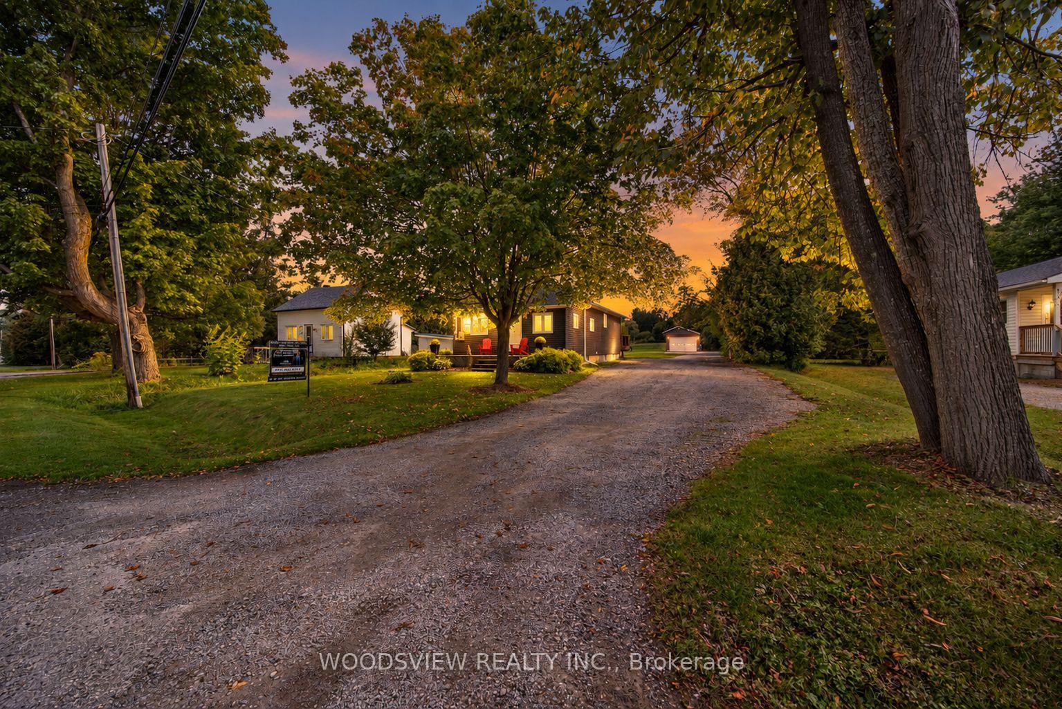 Photo 23 of 339 Pefferlaw Road, Georgina, Pefferlaw — HOMEH