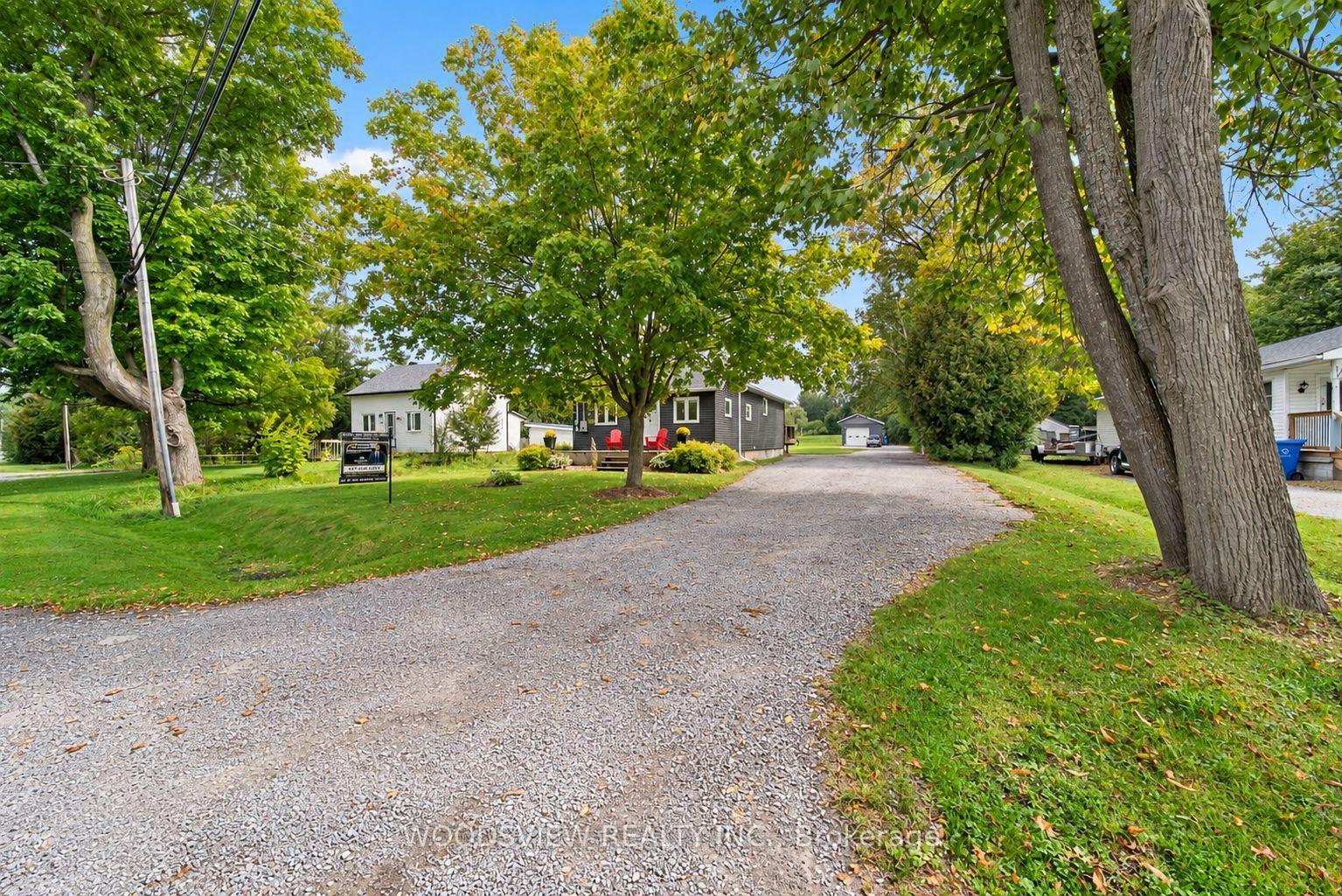 Photo 25 of 339 Pefferlaw Road, Georgina, Pefferlaw — HOMEH