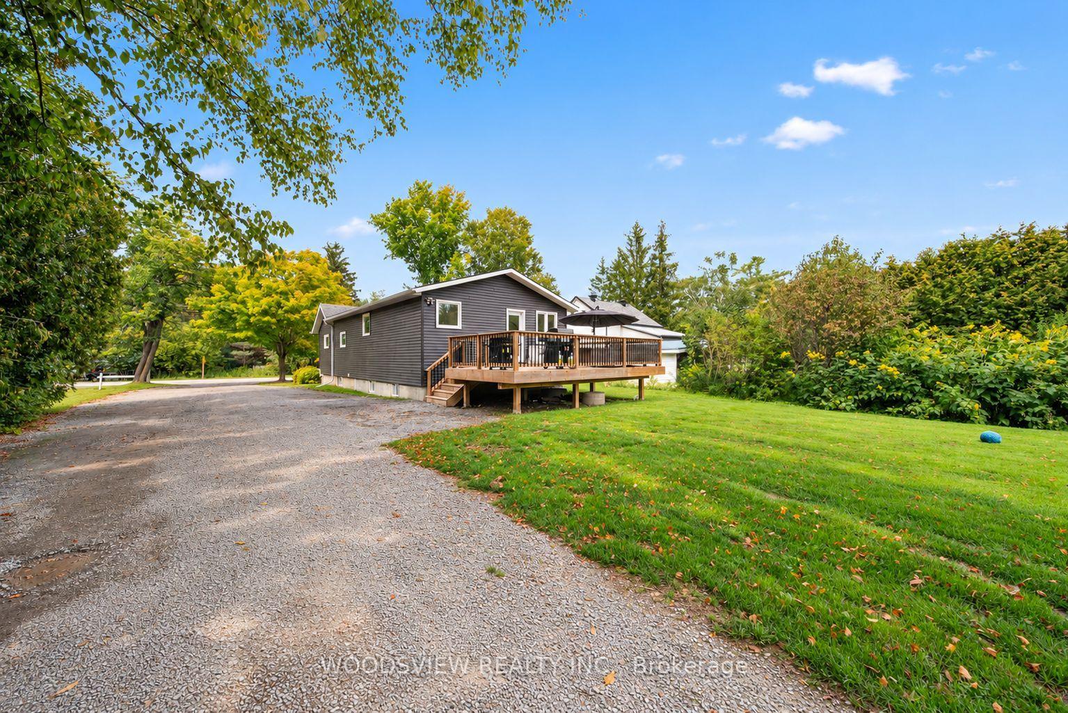 Photo 26 of 339 Pefferlaw Road, Georgina, Pefferlaw — HOMEH