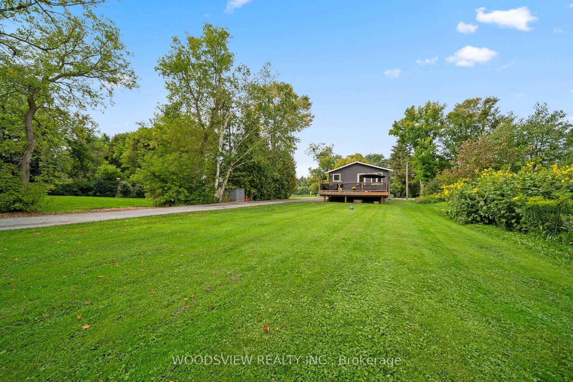 Photo 27 of 339 Pefferlaw Road, Georgina, Pefferlaw — HOMEH