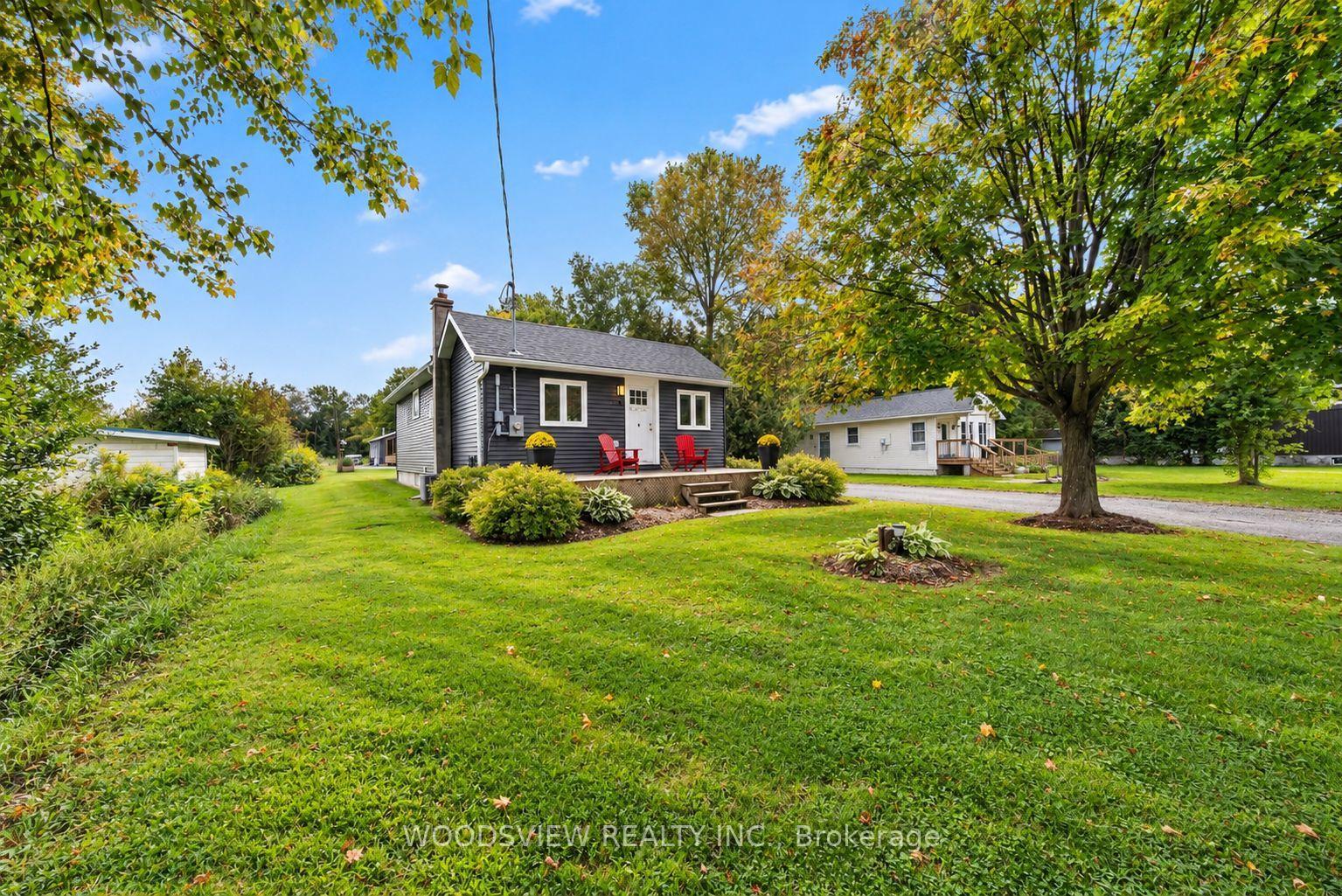 Photo 28 of 339 Pefferlaw Road, Georgina, Pefferlaw — HOMEH