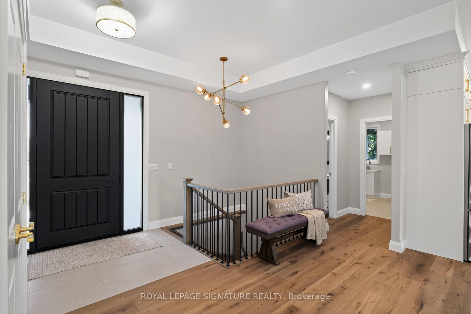Photo 10 of 3 Kings Lane, Brant, Brantford Twp — HOMEH