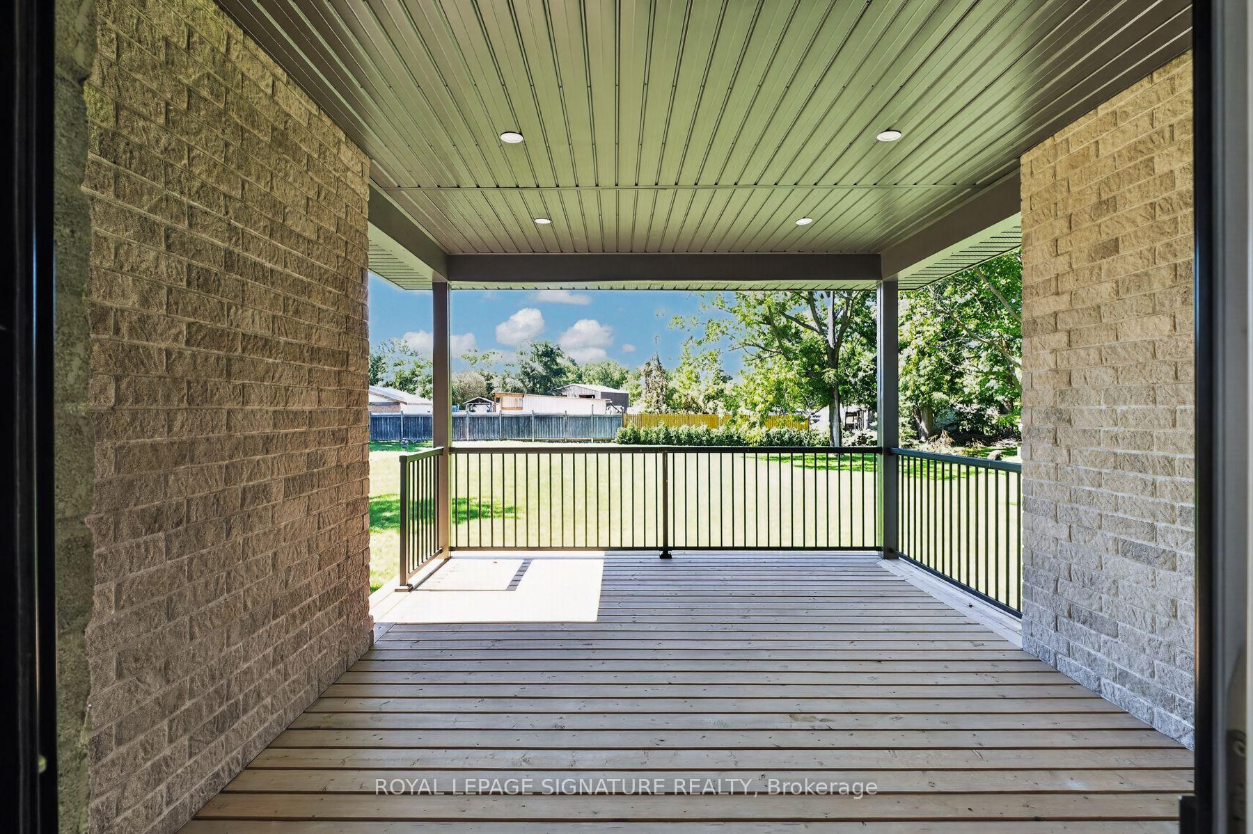 Photo 49 of 3 Kings Lane, Brant, Brantford Twp — HOMEH