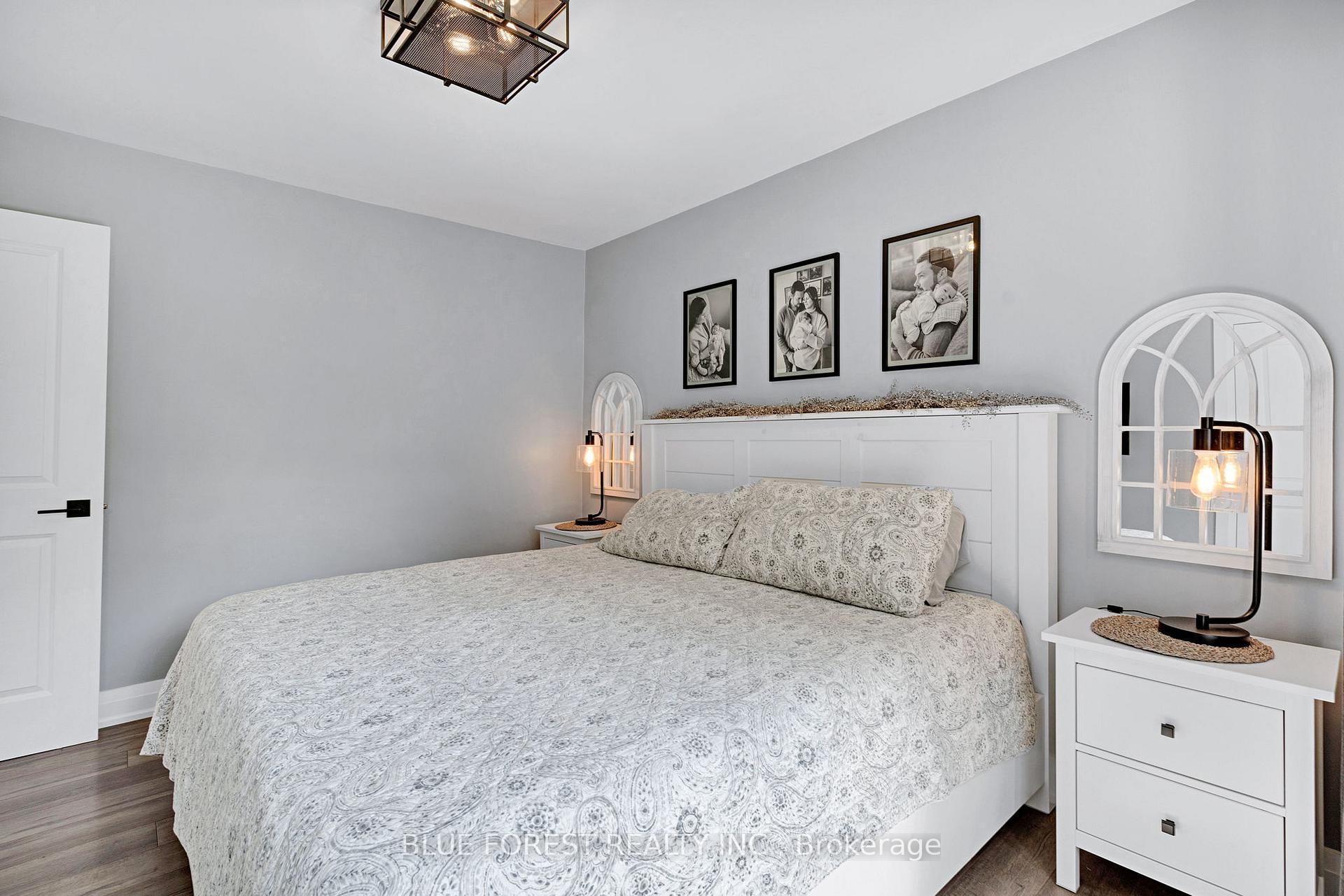 Photo 22 of 583 Mapledale Avenue, London, North G — HOMEH