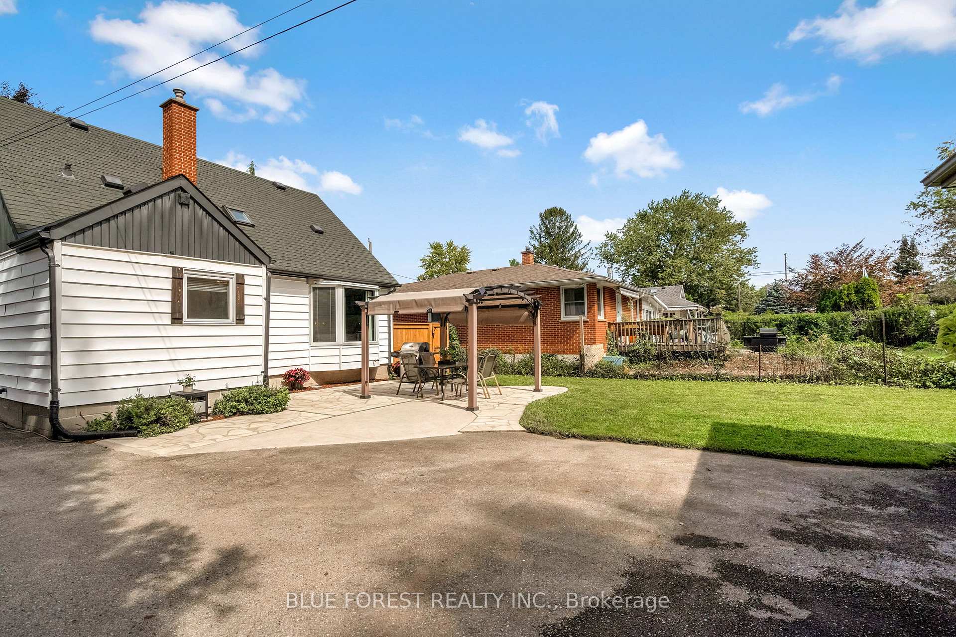Photo 41 of 583 Mapledale Avenue, London, North G — HOMEH
