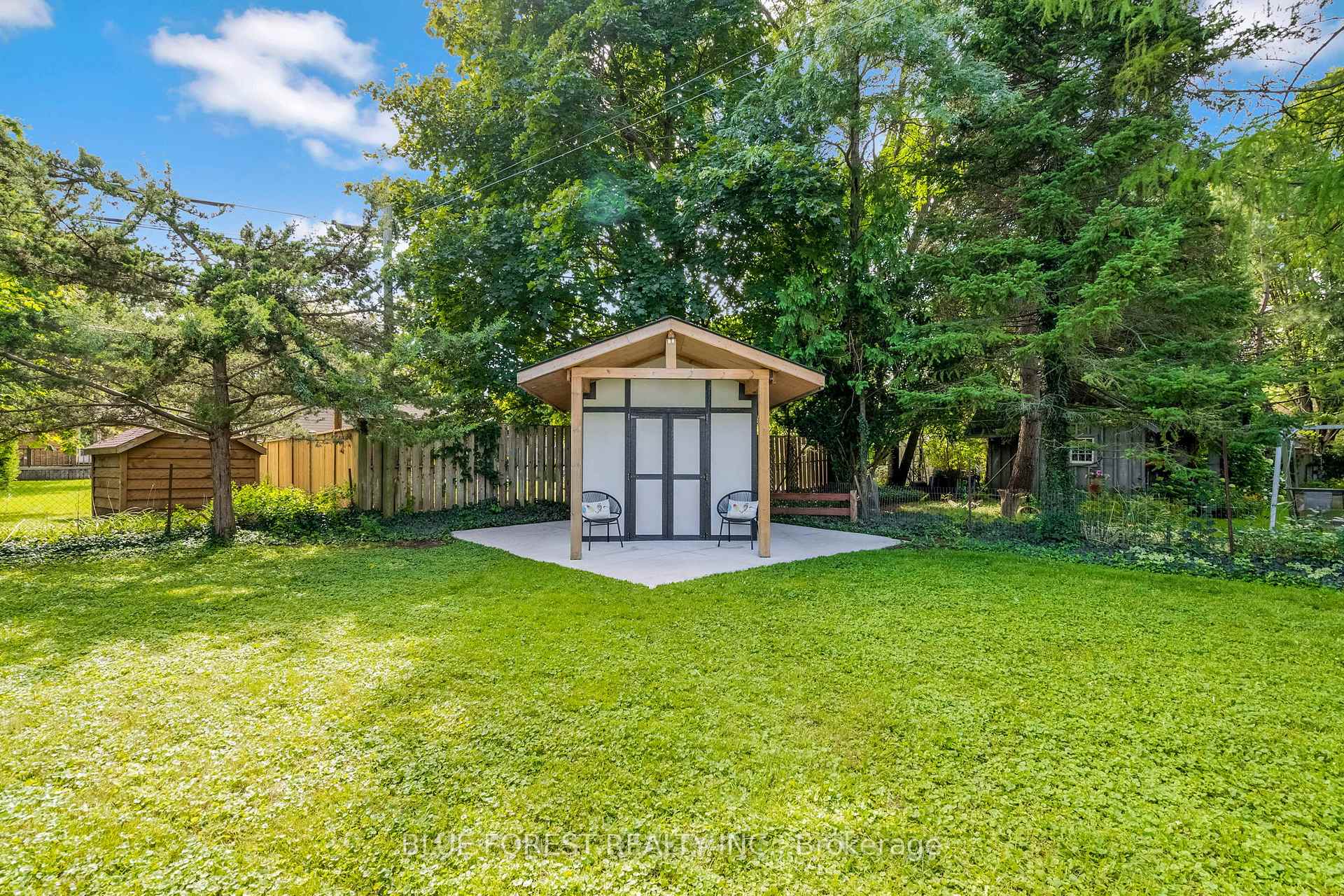Photo 45 of 583 Mapledale Avenue, London, North G — HOMEH