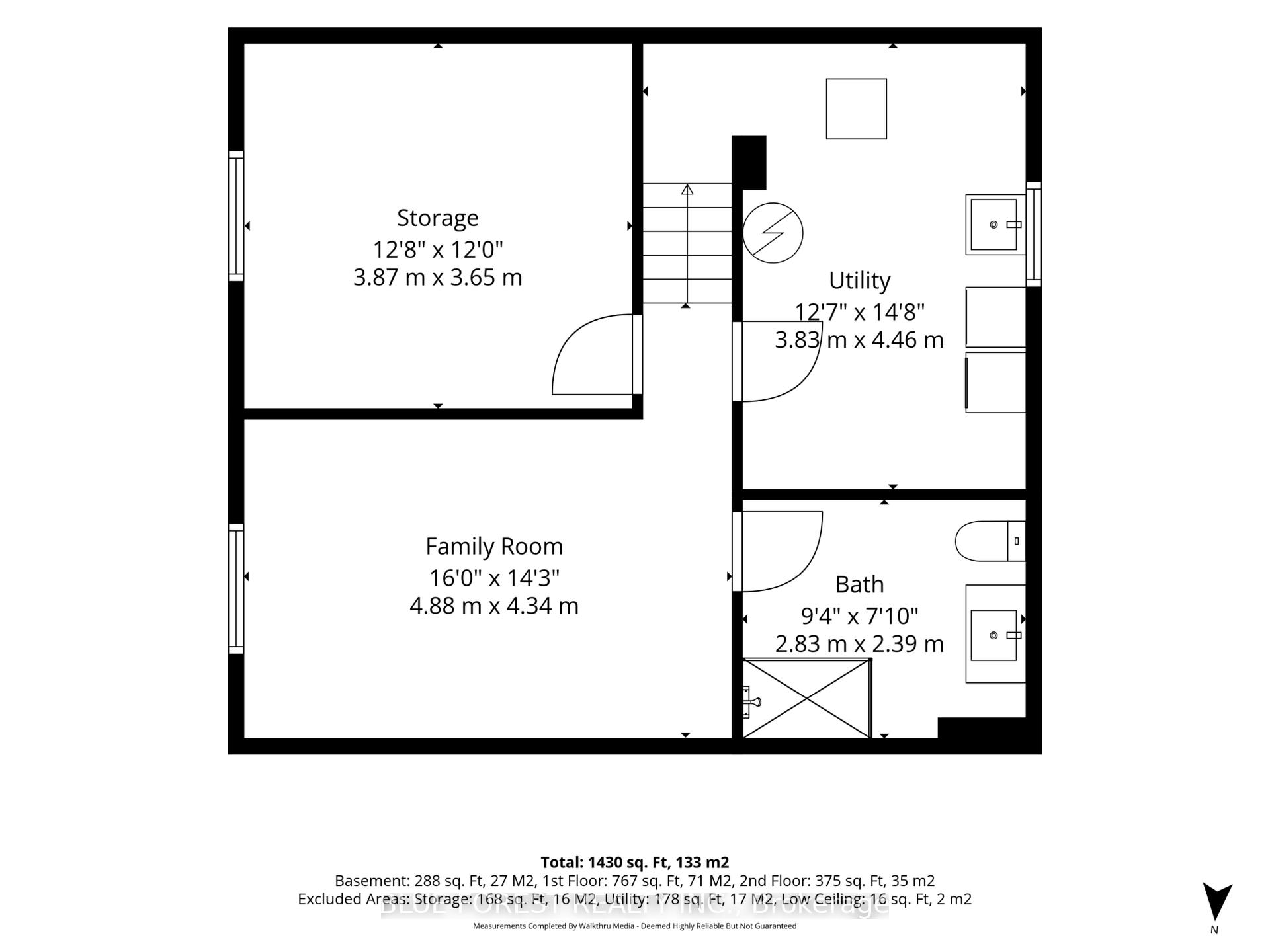 Photo 52 of 583 Mapledale Avenue, London, North G — HOMEH