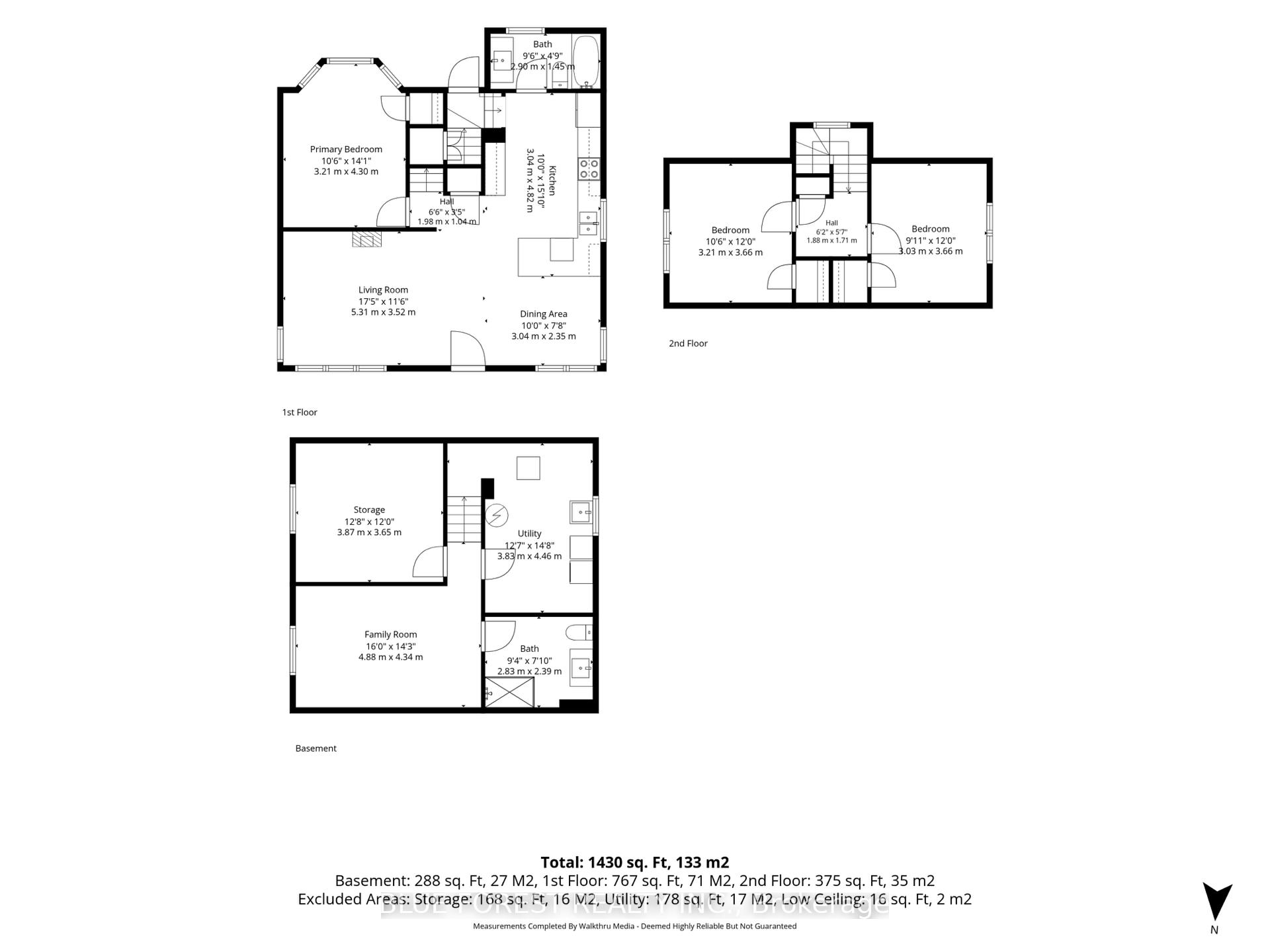Photo 53 of 583 Mapledale Avenue, London, North G — HOMEH