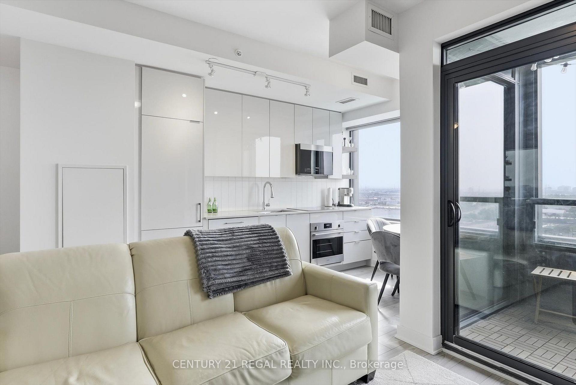 Photo 12 of Unit 1109, 2920 Highway 7, Vaughan, Concord — HOMEH