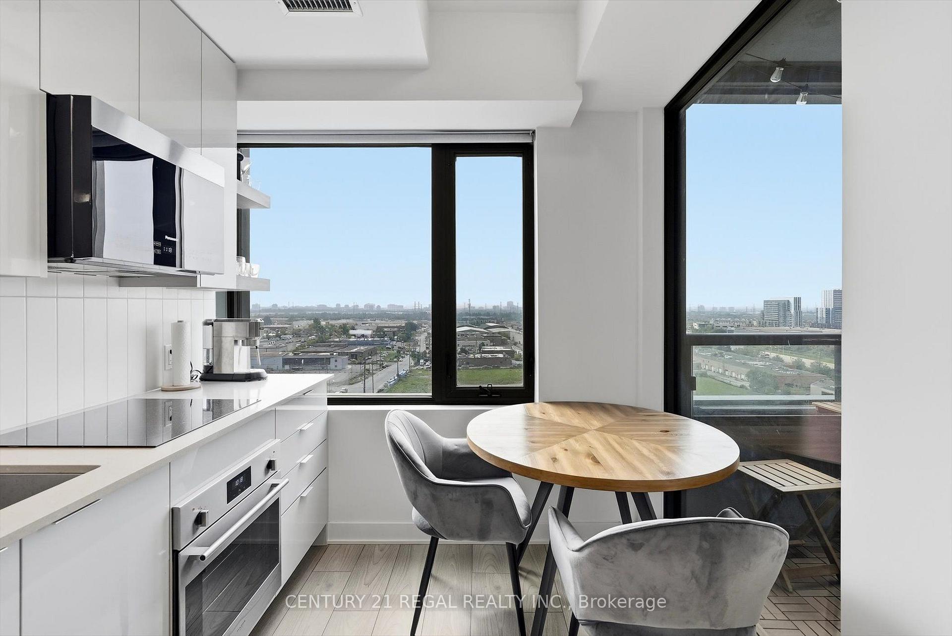 Photo 15 of Unit 1109, 2920 Highway 7, Vaughan, Concord — HOMEH