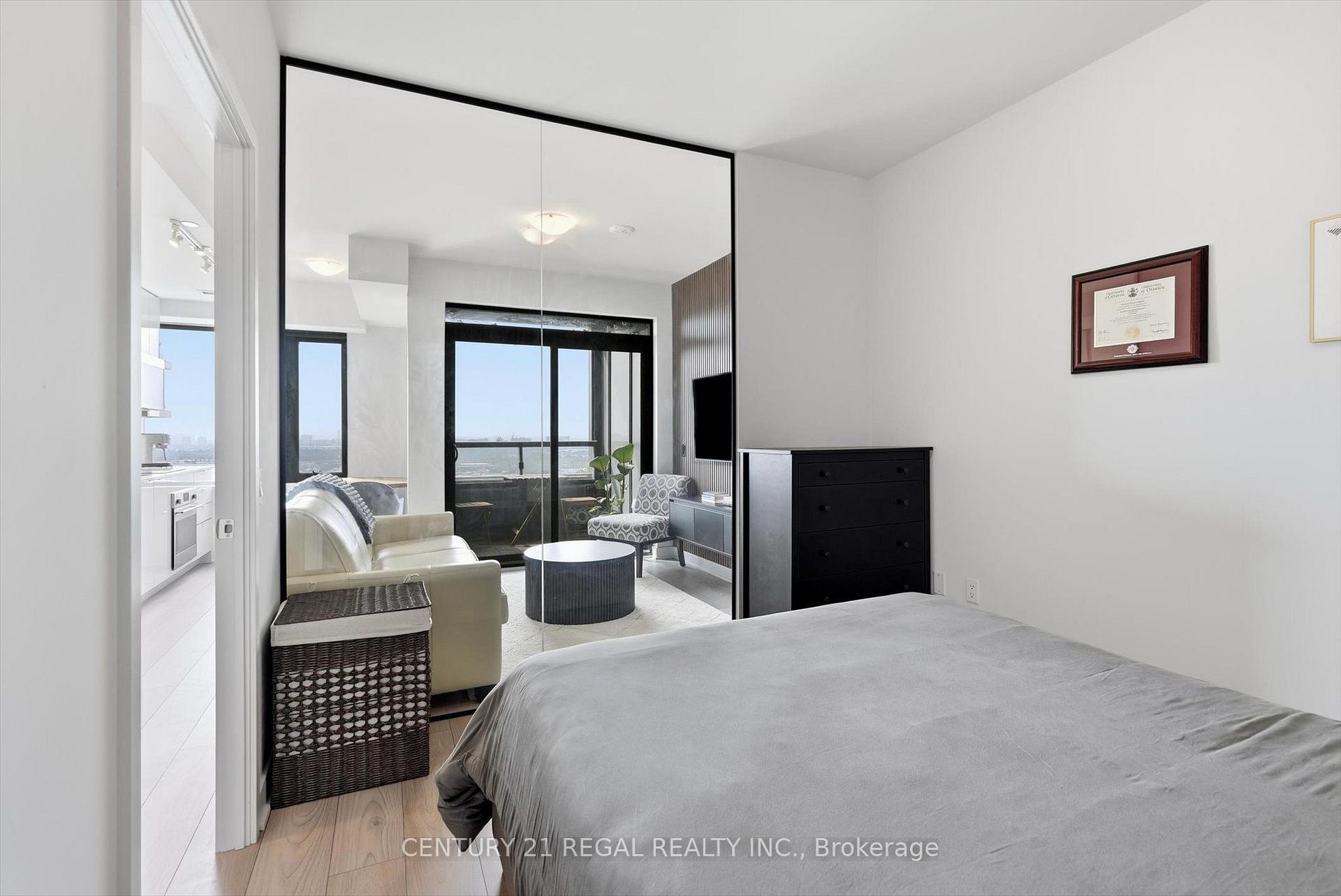 Photo 18 of Unit 1109, 2920 Highway 7, Vaughan, Concord — HOMEH