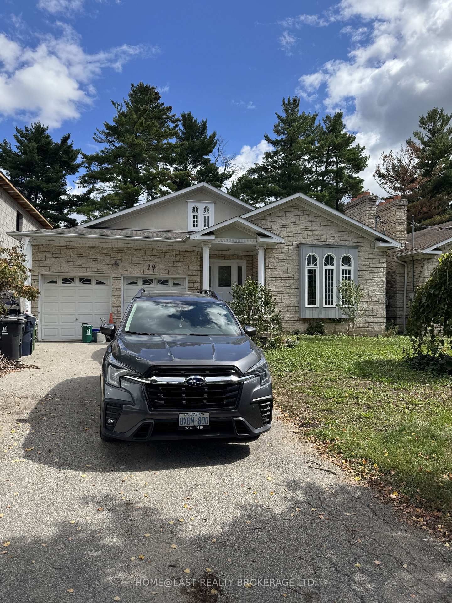 Photo 2 of 29 Conlins Road, Scarborough, Highland Creek — HOMEH