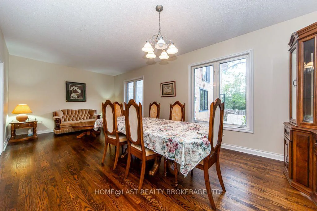 Photo 14 of 29 Conlins Road, Scarborough, Highland Creek — HOMEH