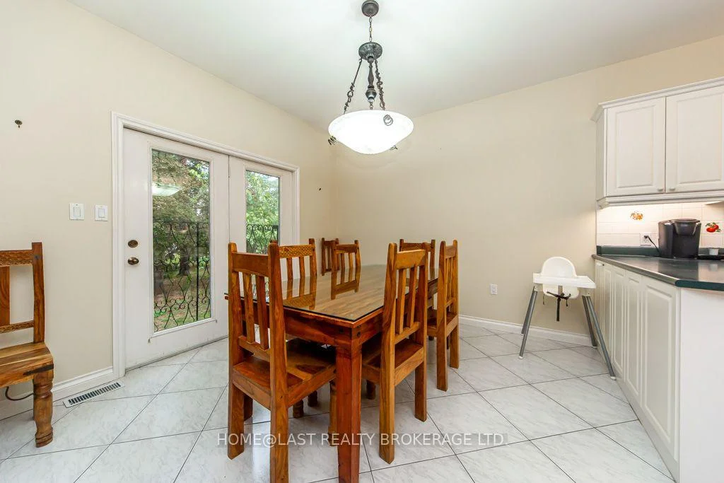Photo 17 of 29 Conlins Road, Scarborough, Highland Creek — HOMEH