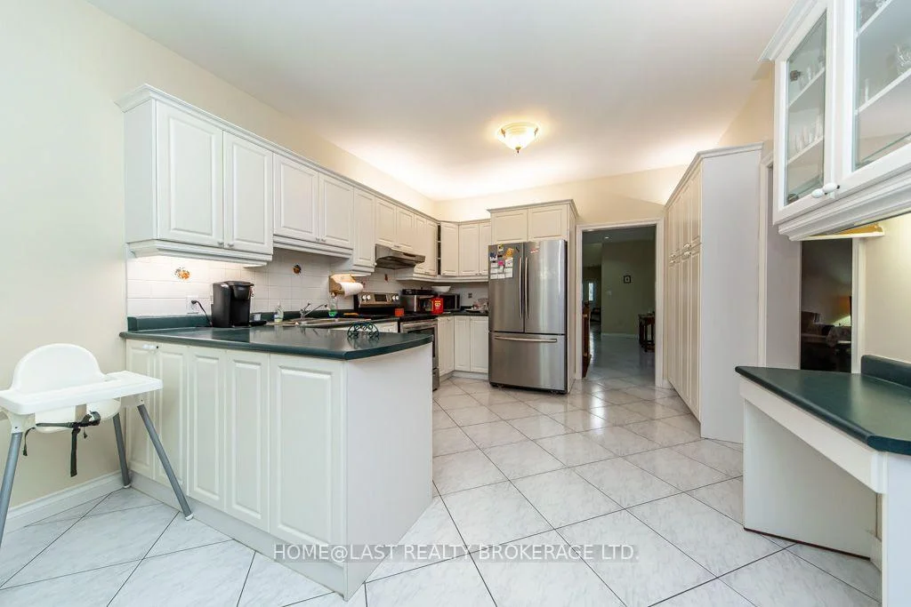 Photo 18 of 29 Conlins Road, Scarborough, Highland Creek — HOMEH