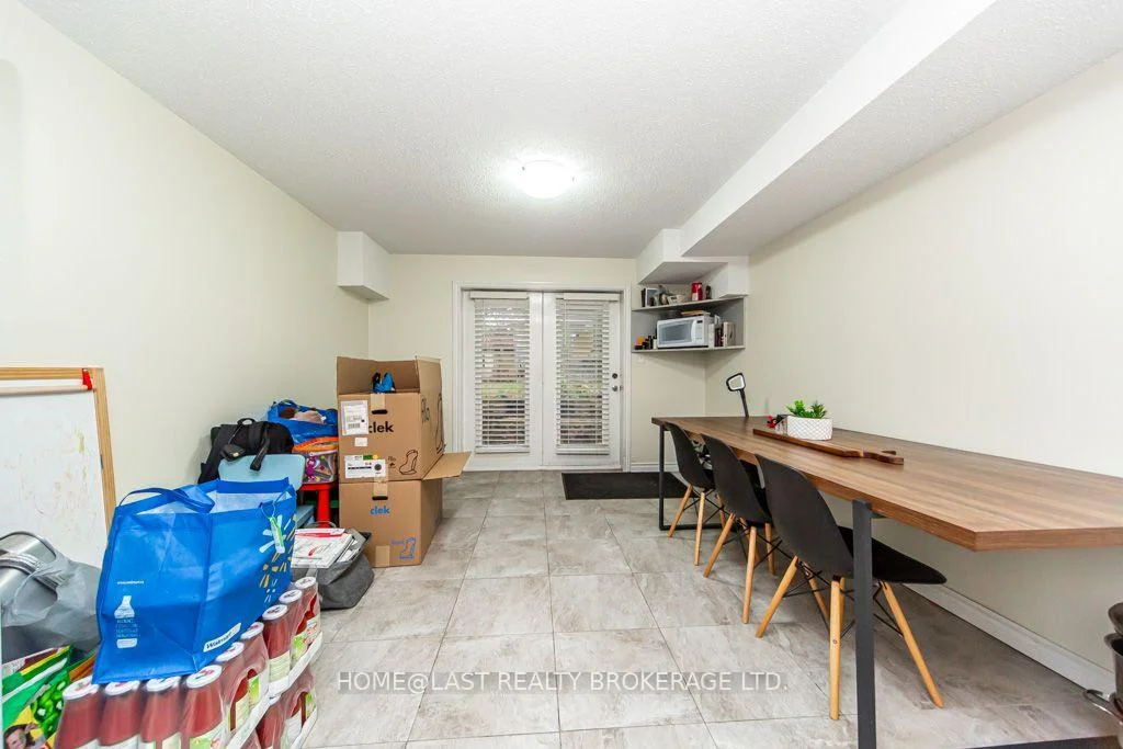 Photo 35 of 29 Conlins Road, Scarborough, Highland Creek — HOMEH