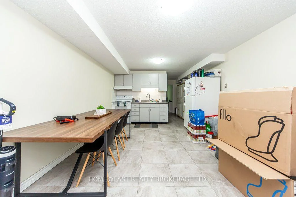 Photo 36 of 29 Conlins Road, Scarborough, Highland Creek — HOMEH