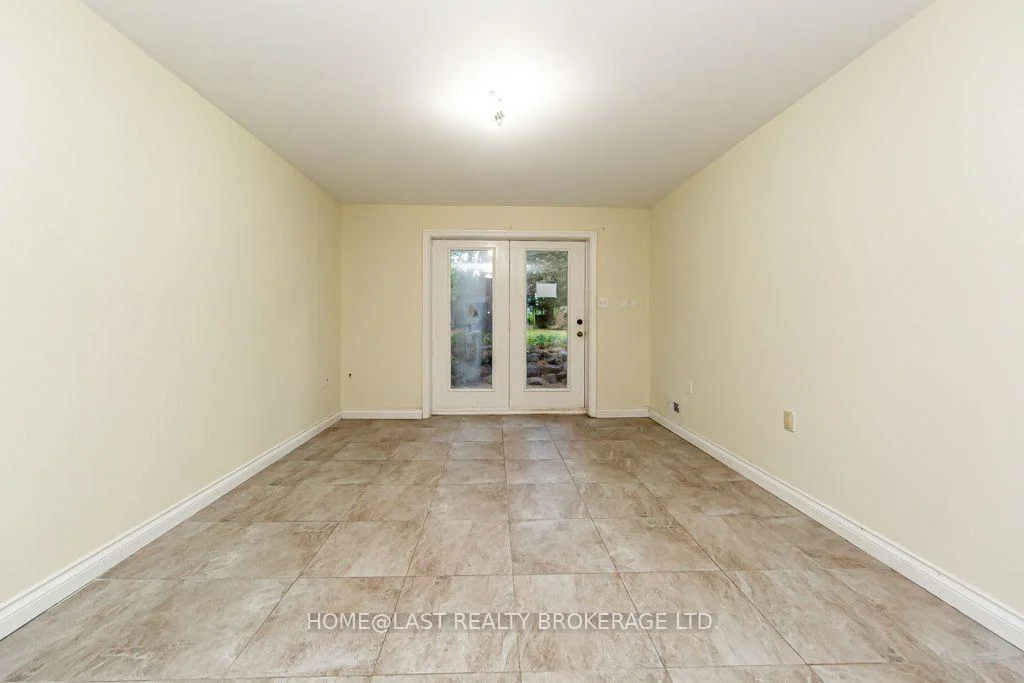 Photo 44 of 29 Conlins Road, Scarborough, Highland Creek — HOMEH
