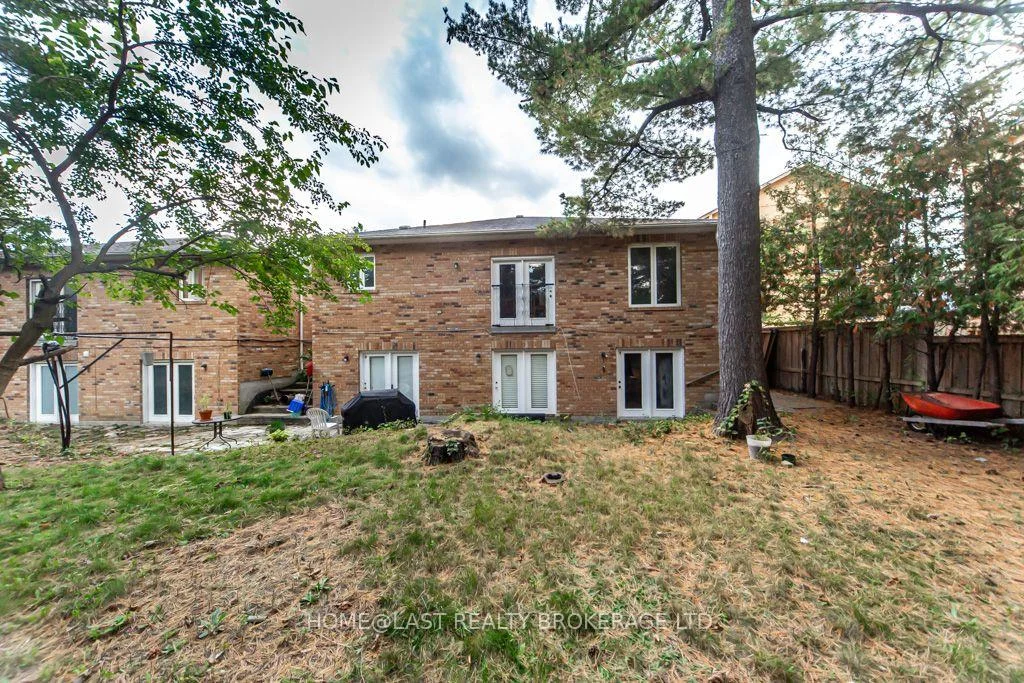 Photo 51 of 29 Conlins Road, Scarborough, Highland Creek — HOMEH