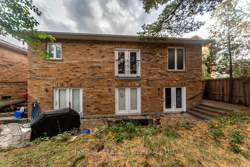 Photo 52 of 29 Conlins Road, Scarborough, Highland Creek — HOMEH