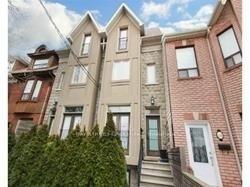 Photo 1 of 376 Lippincott Street, Toronto, University — HOMEH