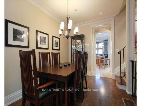 Photo 3 of 376 Lippincott Street, Toronto, University — HOMEH