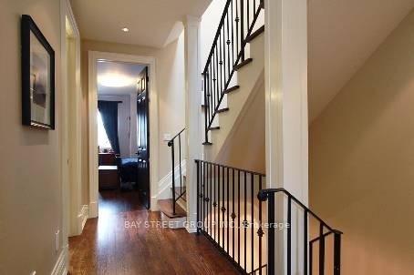 Photo 5 of 376 Lippincott Street, Toronto, University — HOMEH