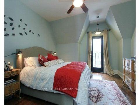 Photo 7 of 376 Lippincott Street, Toronto, University — HOMEH