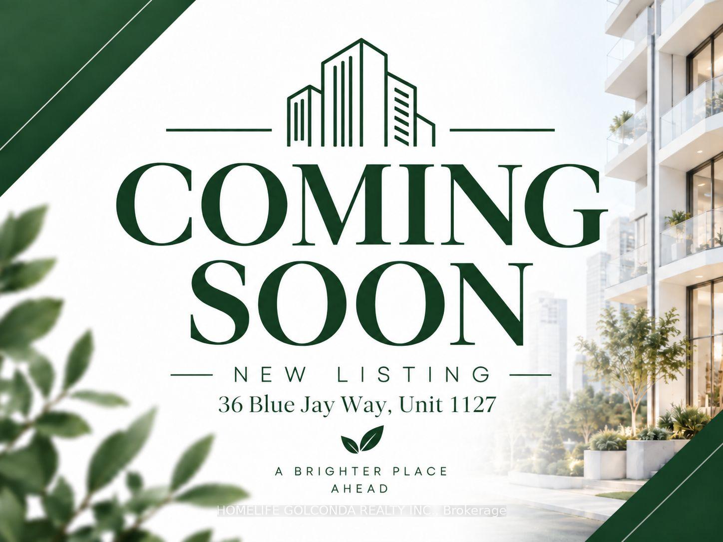 Photo 2 of Unit 1127, 36 Blue Jays Way, Toronto, Waterfront Communities — HOMEH
