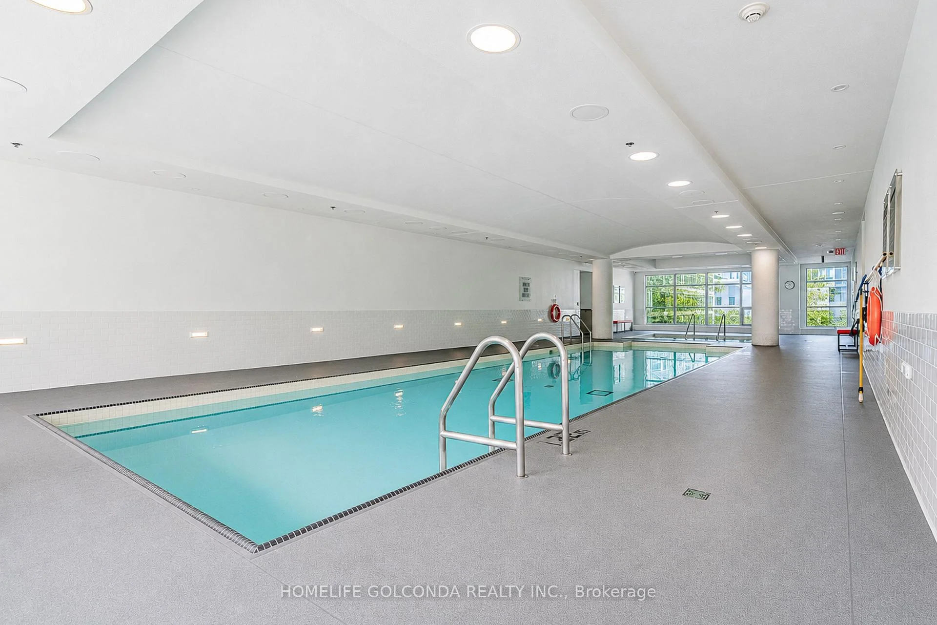 Photo 5 of Unit 1127, 36 Blue Jays Way, Toronto, Waterfront Communities — HOMEH