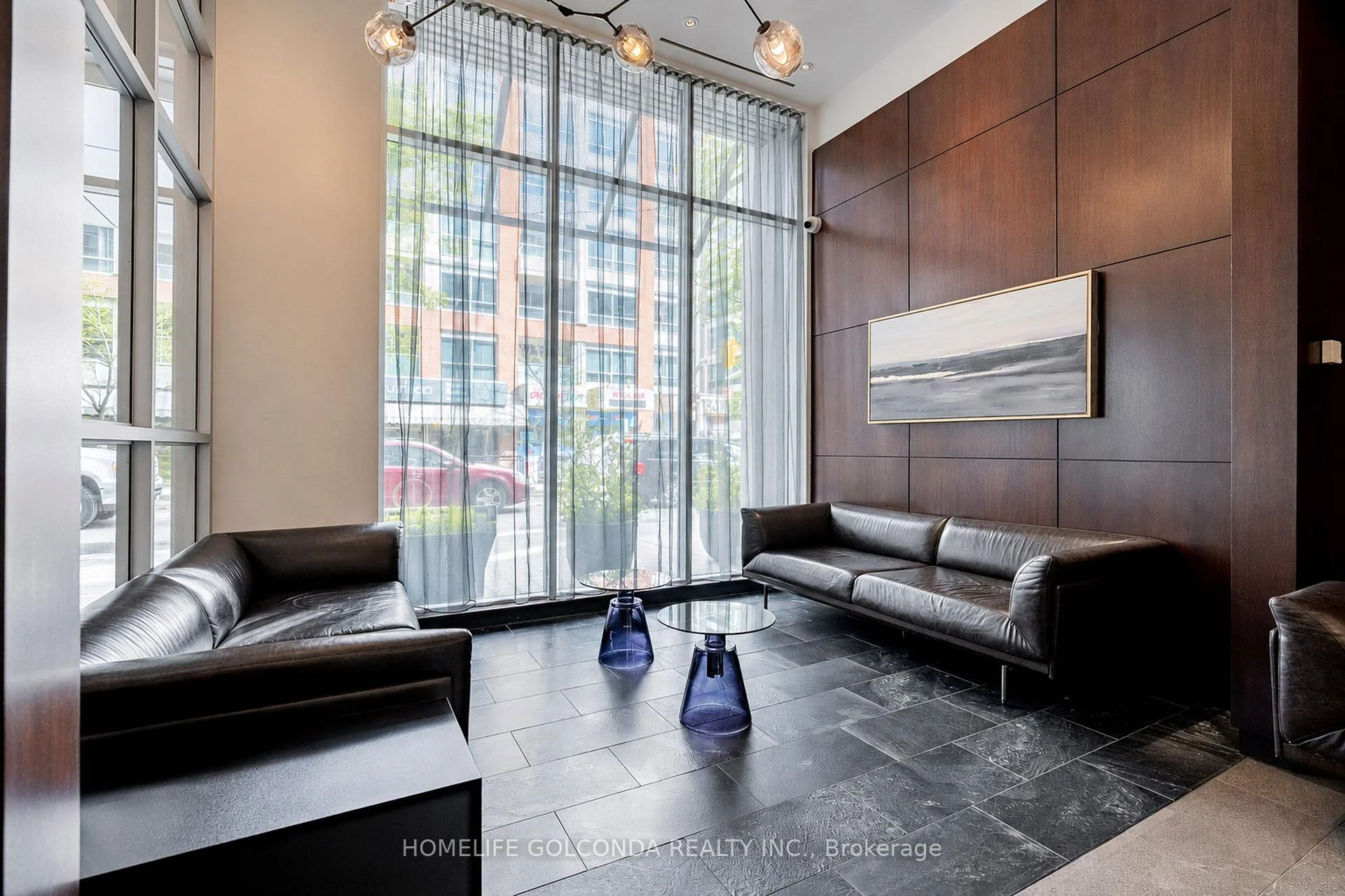 Photo 7 of Unit 1127, 36 Blue Jays Way, Toronto, Waterfront Communities — HOMEH