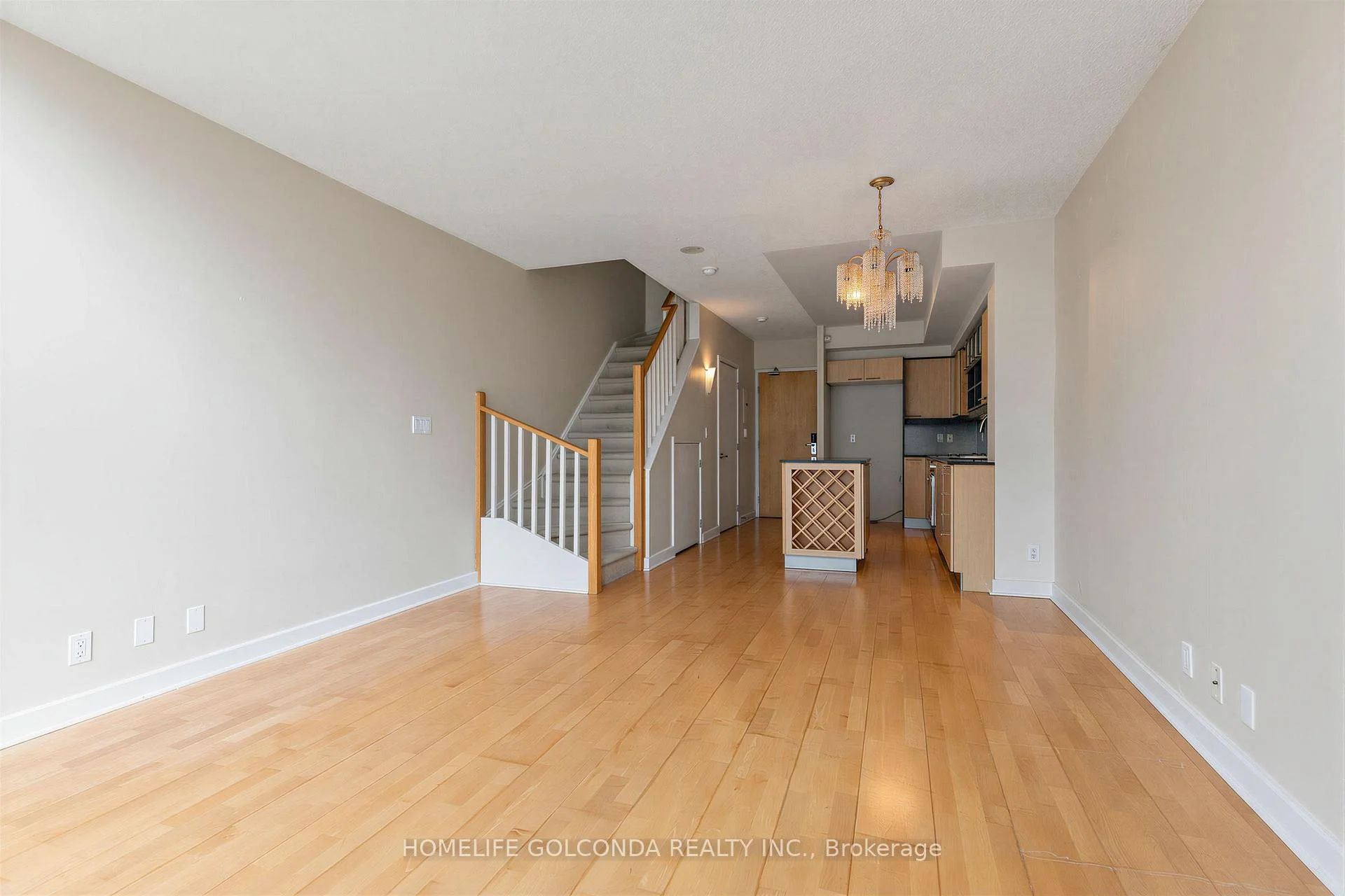 Photo 12 of Unit 1127, 36 Blue Jays Way, Toronto, Waterfront Communities — HOMEH