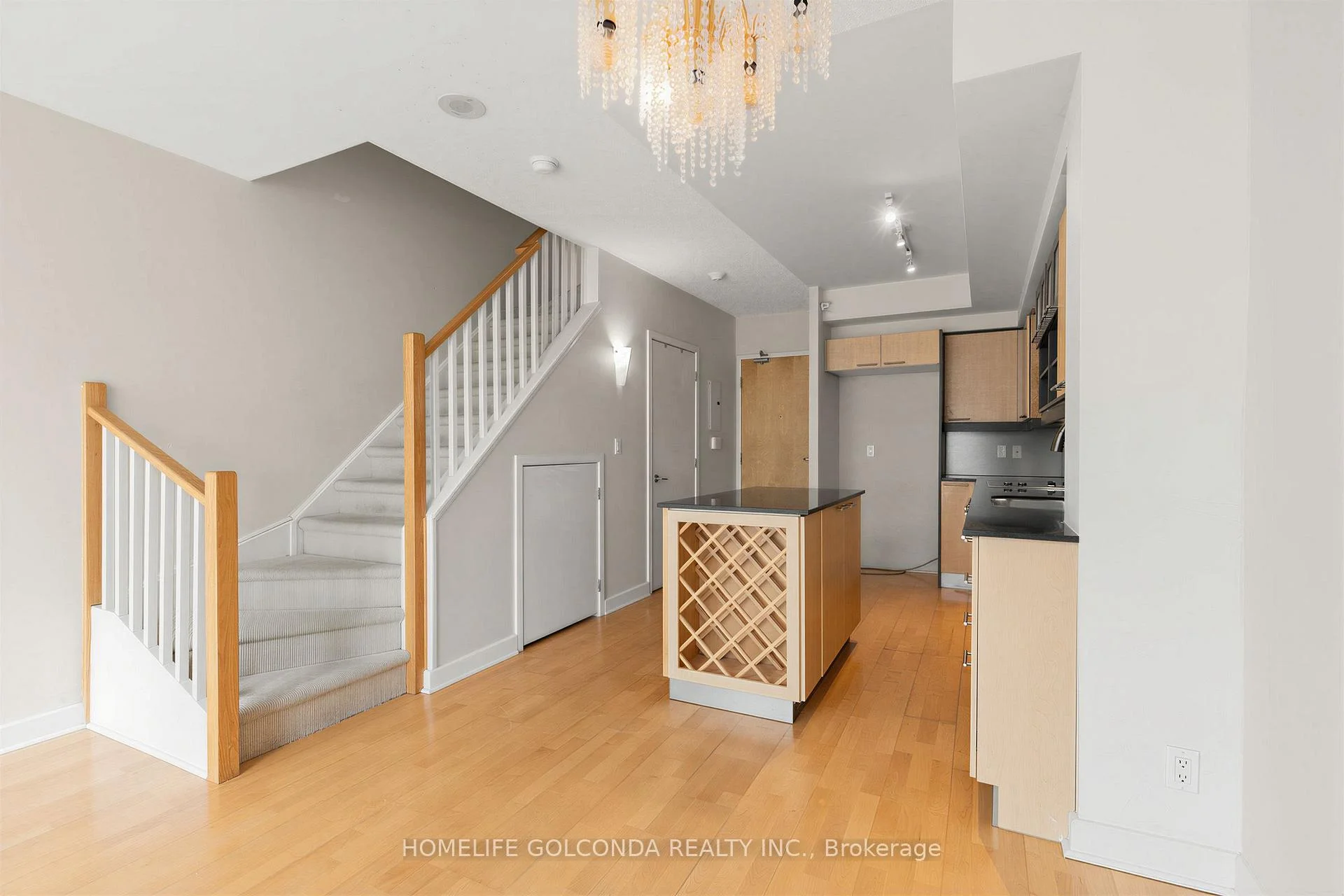 Photo 13 of Unit 1127, 36 Blue Jays Way, Toronto, Waterfront Communities — HOMEH