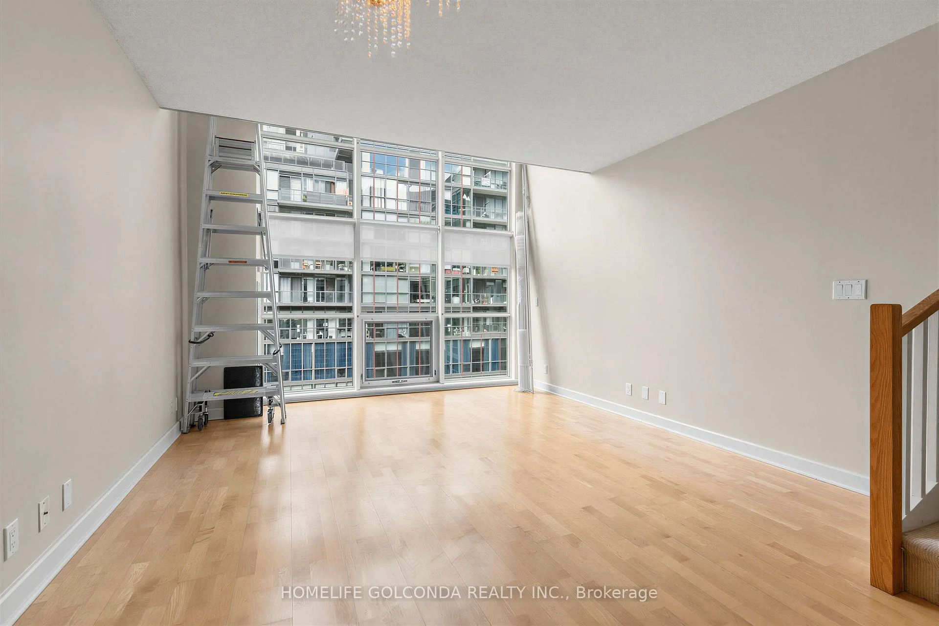 Photo 14 of Unit 1127, 36 Blue Jays Way, Toronto, Waterfront Communities — HOMEH