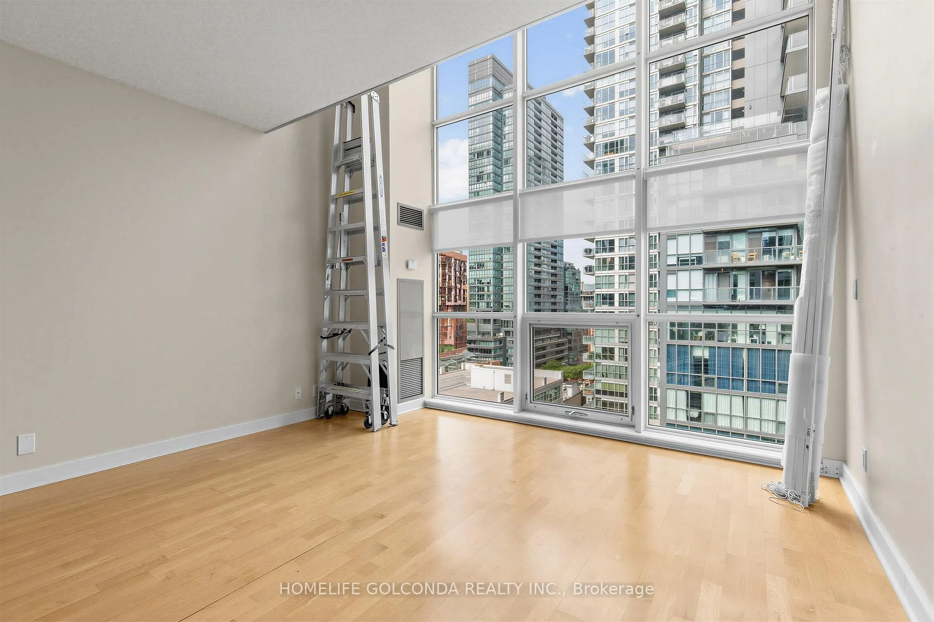Photo 16 of Unit 1127, 36 Blue Jays Way, Toronto, Waterfront Communities — HOMEH