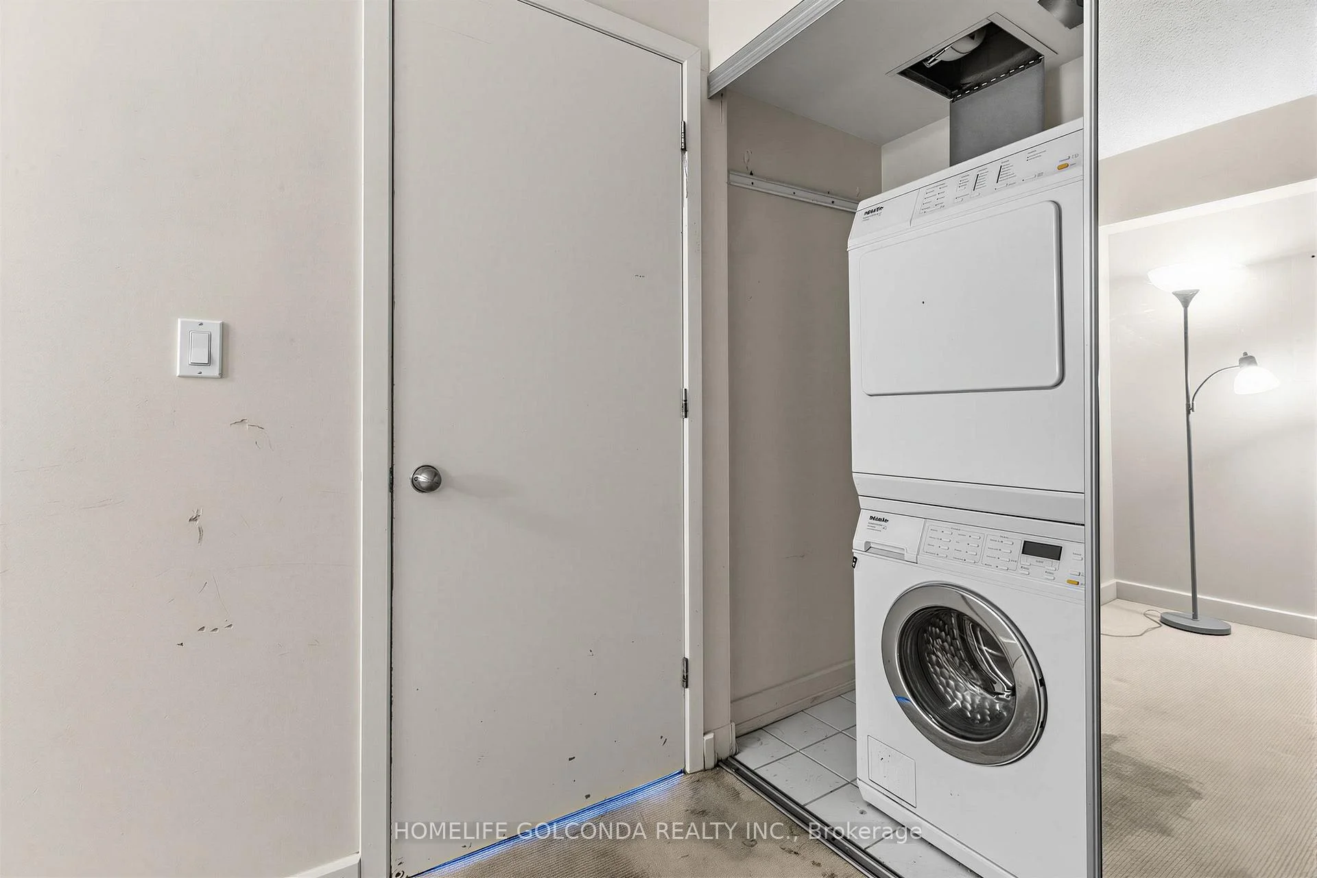 Photo 17 of Unit 1127, 36 Blue Jays Way, Toronto, Waterfront Communities — HOMEH