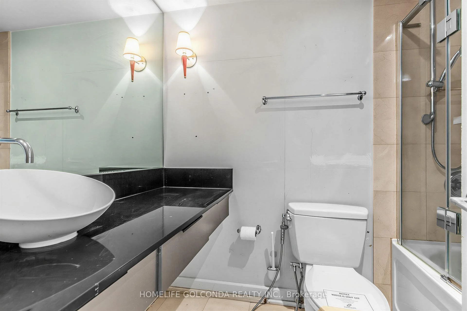 Photo 21 of Unit 1127, 36 Blue Jays Way, Toronto, Waterfront Communities — HOMEH