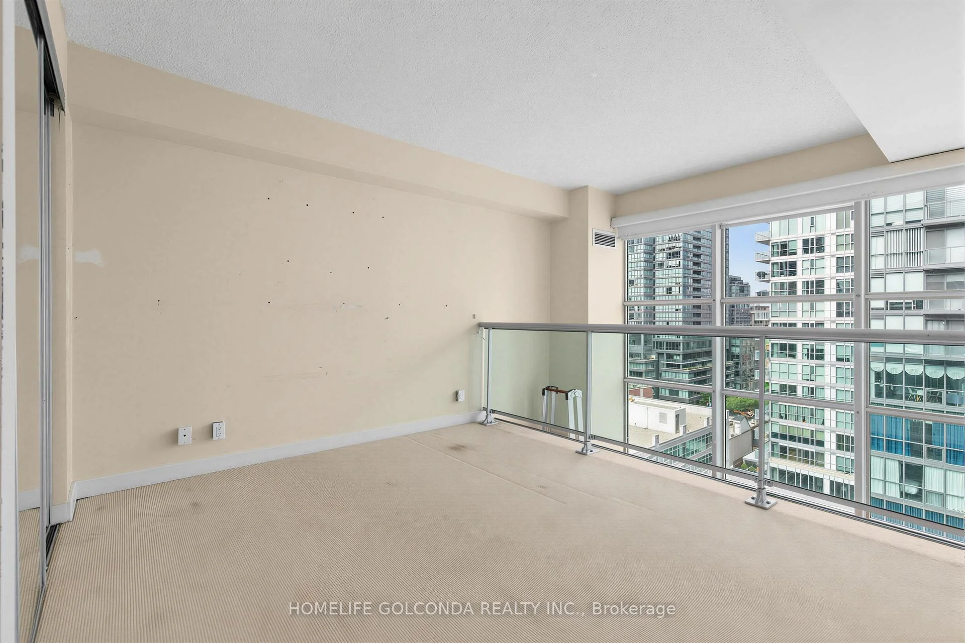 Photo 22 of Unit 1127, 36 Blue Jays Way, Toronto, Waterfront Communities — HOMEH