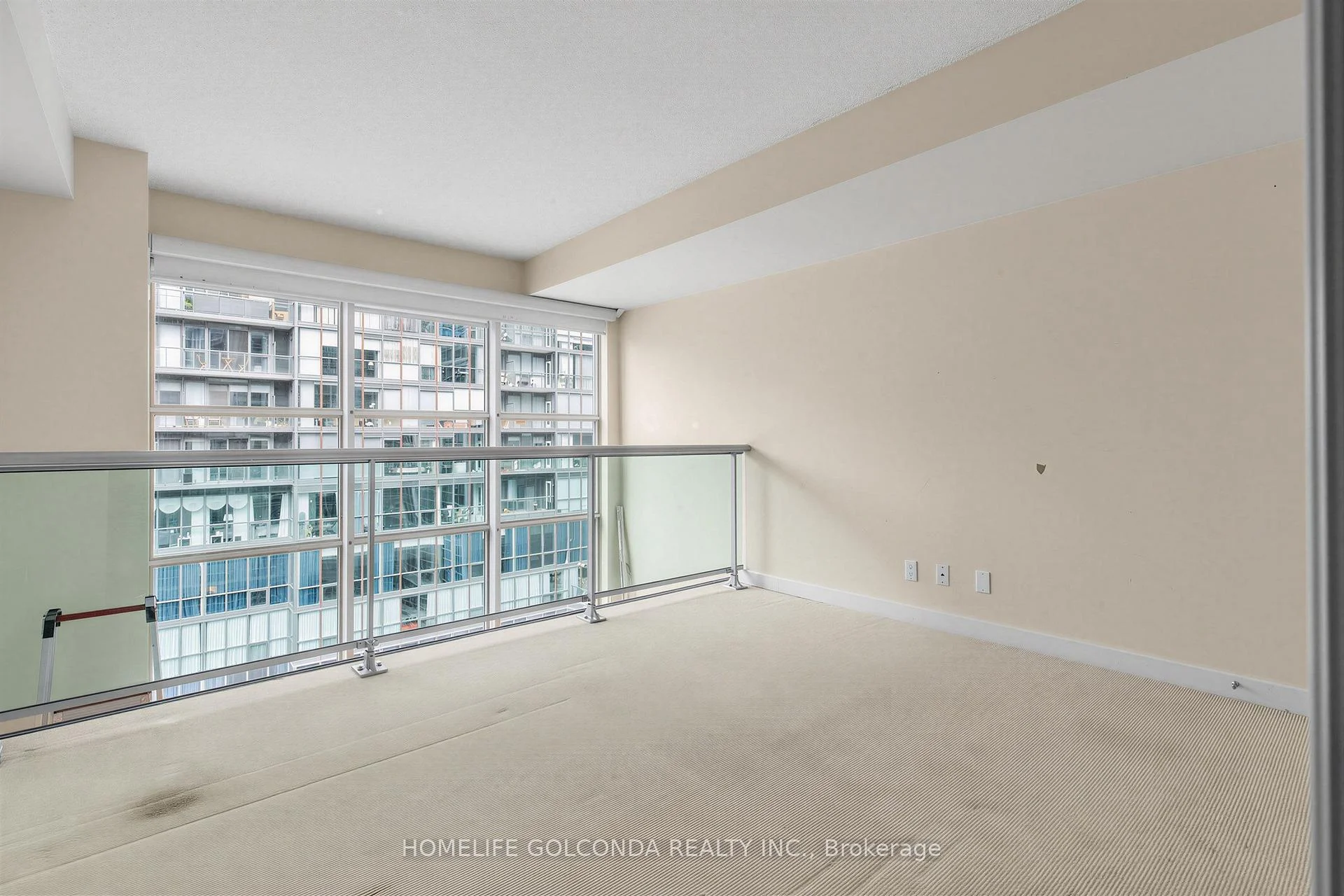 Photo 23 of Unit 1127, 36 Blue Jays Way, Toronto, Waterfront Communities — HOMEH