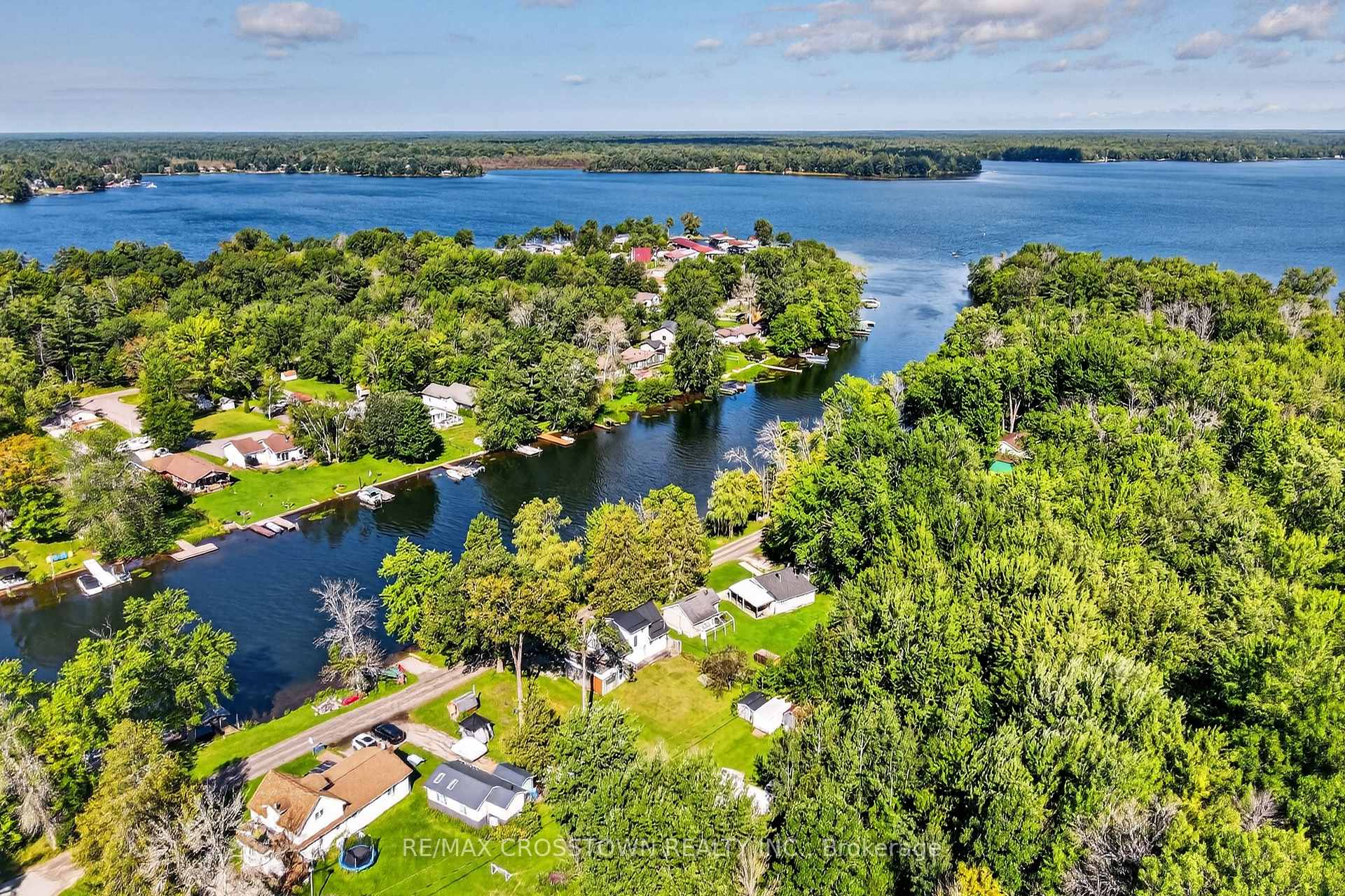 Photo 4 of 1006 Bea Dale Lane, Gravenhurst, Morrison — HOMEH