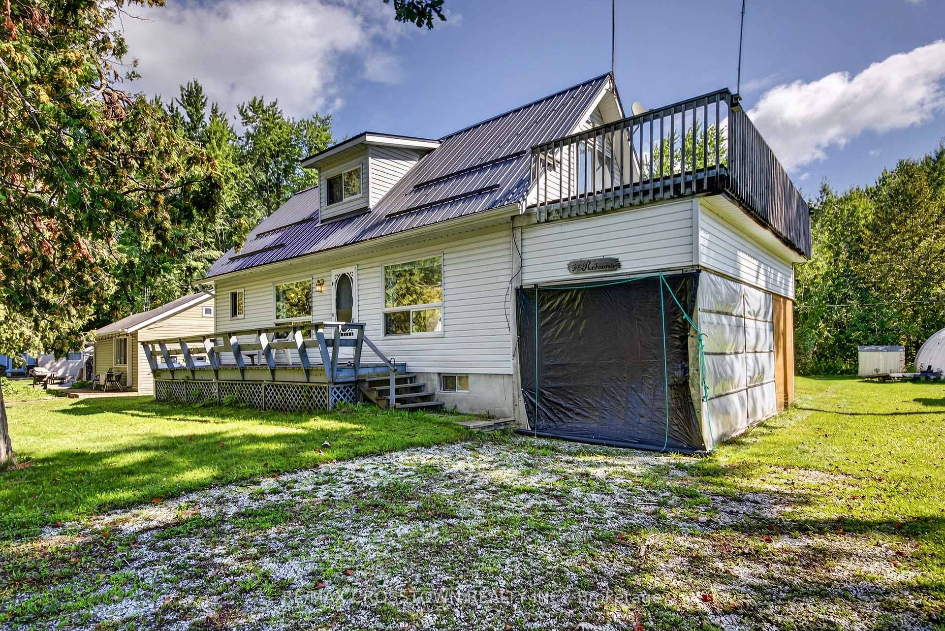 Photo 6 of 1006 Bea Dale Lane, Gravenhurst, Morrison — HOMEH
