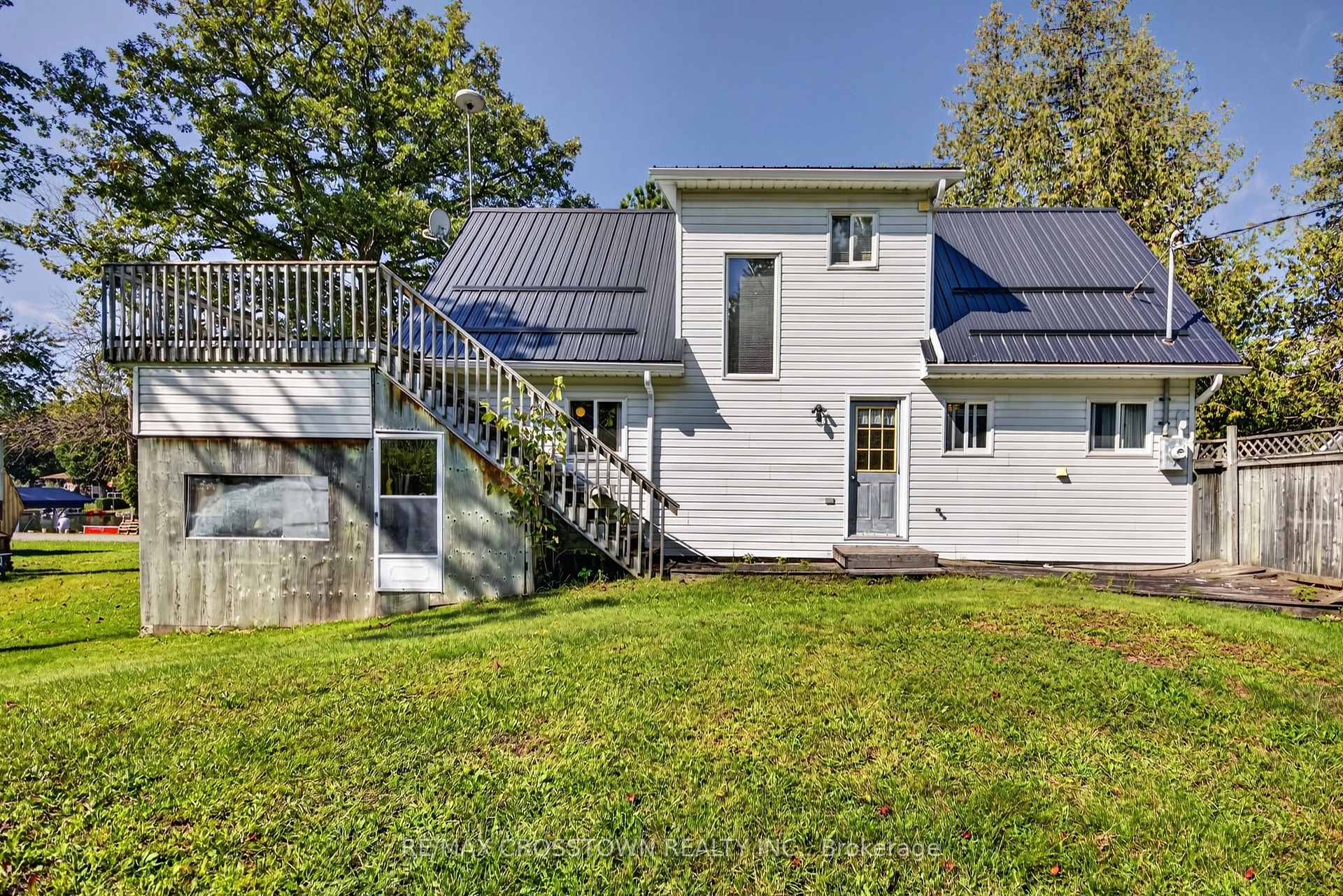 Photo 7 of 1006 Bea Dale Lane, Gravenhurst, Morrison — HOMEH