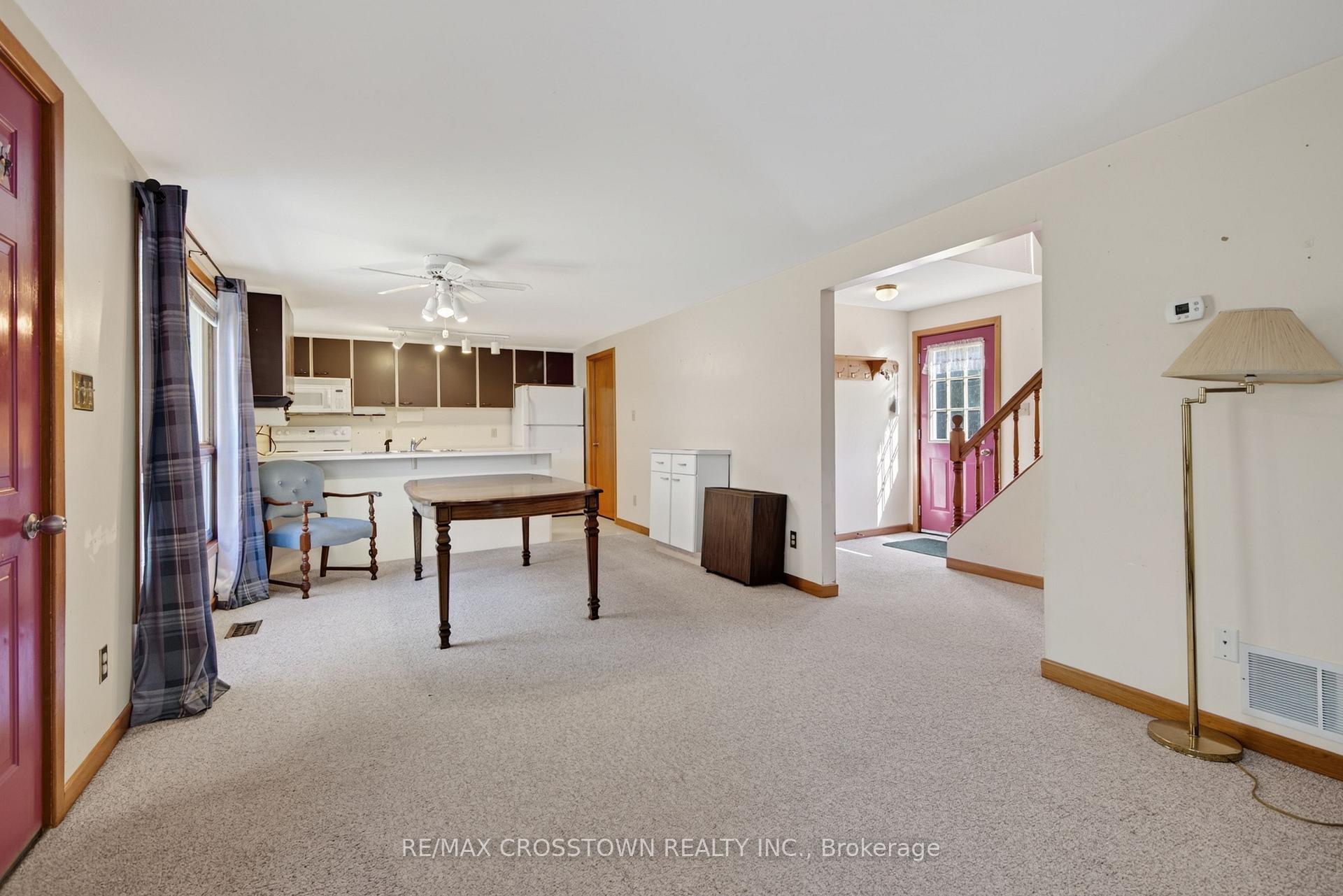Photo 17 of 1006 Bea Dale Lane, Gravenhurst, Morrison — HOMEH